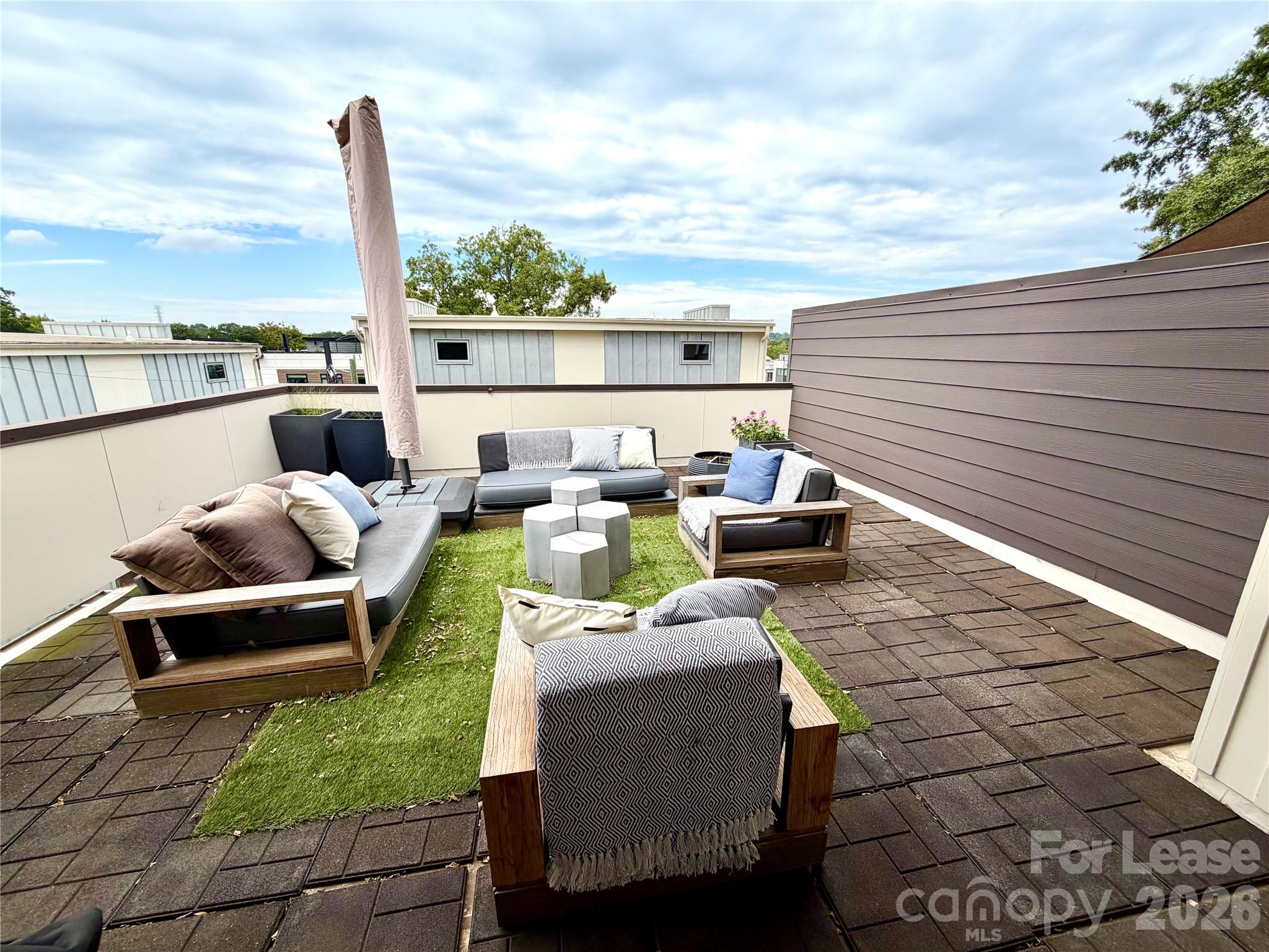 Third Ward - Residential Lease