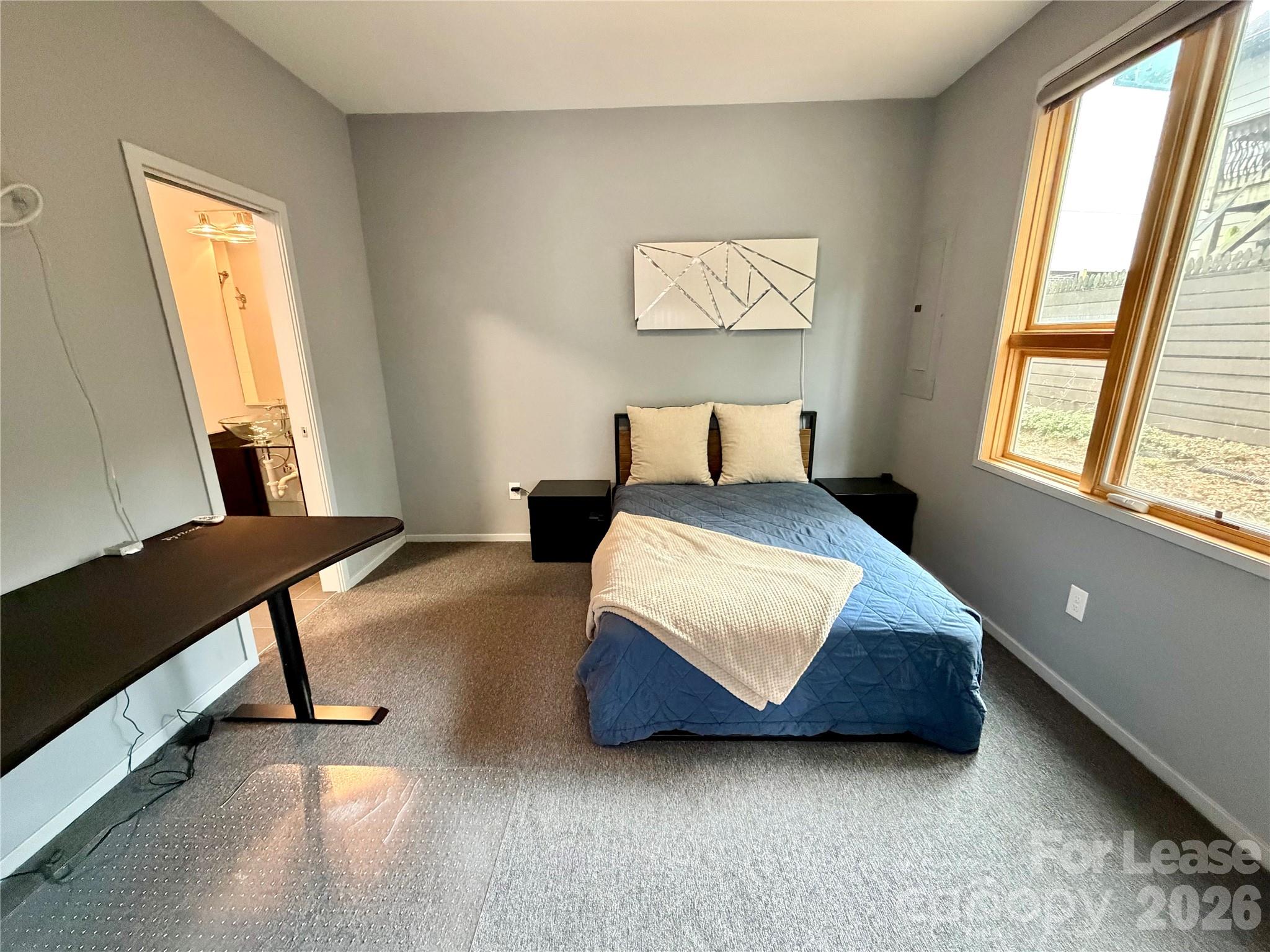 Third Ward - Residential Lease