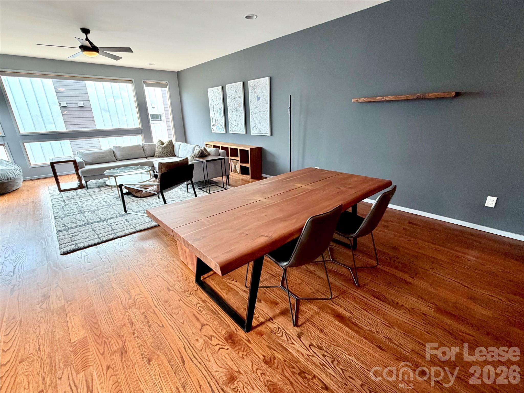 Third Ward - Residential Lease