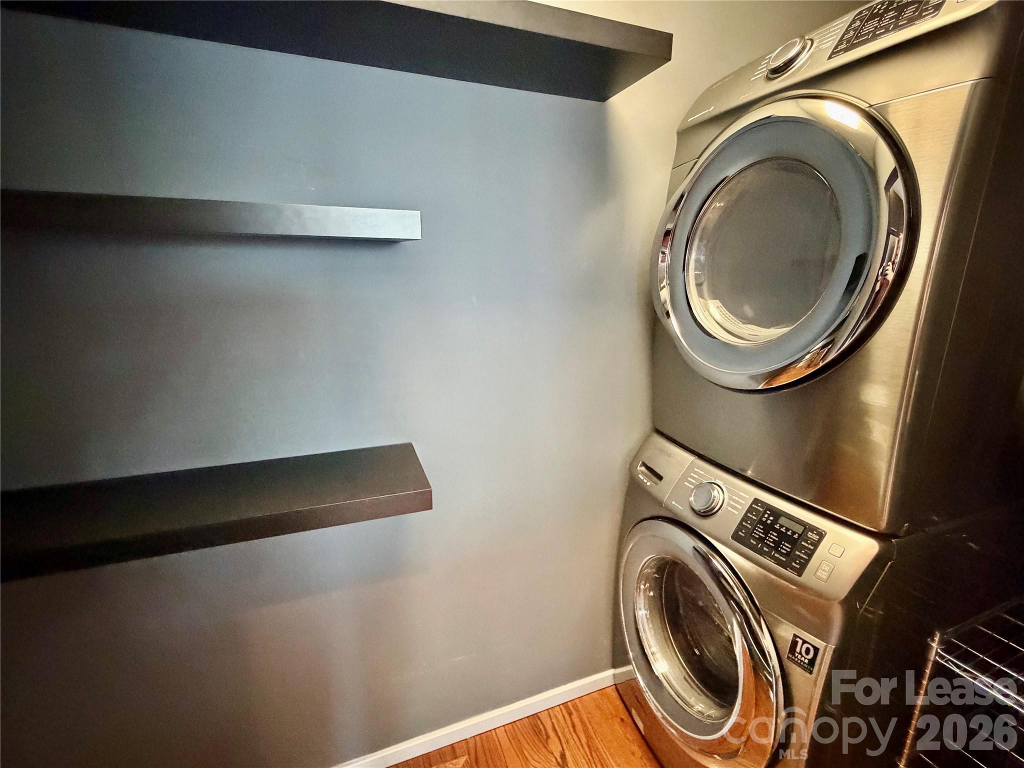 Third Ward - Residential Lease