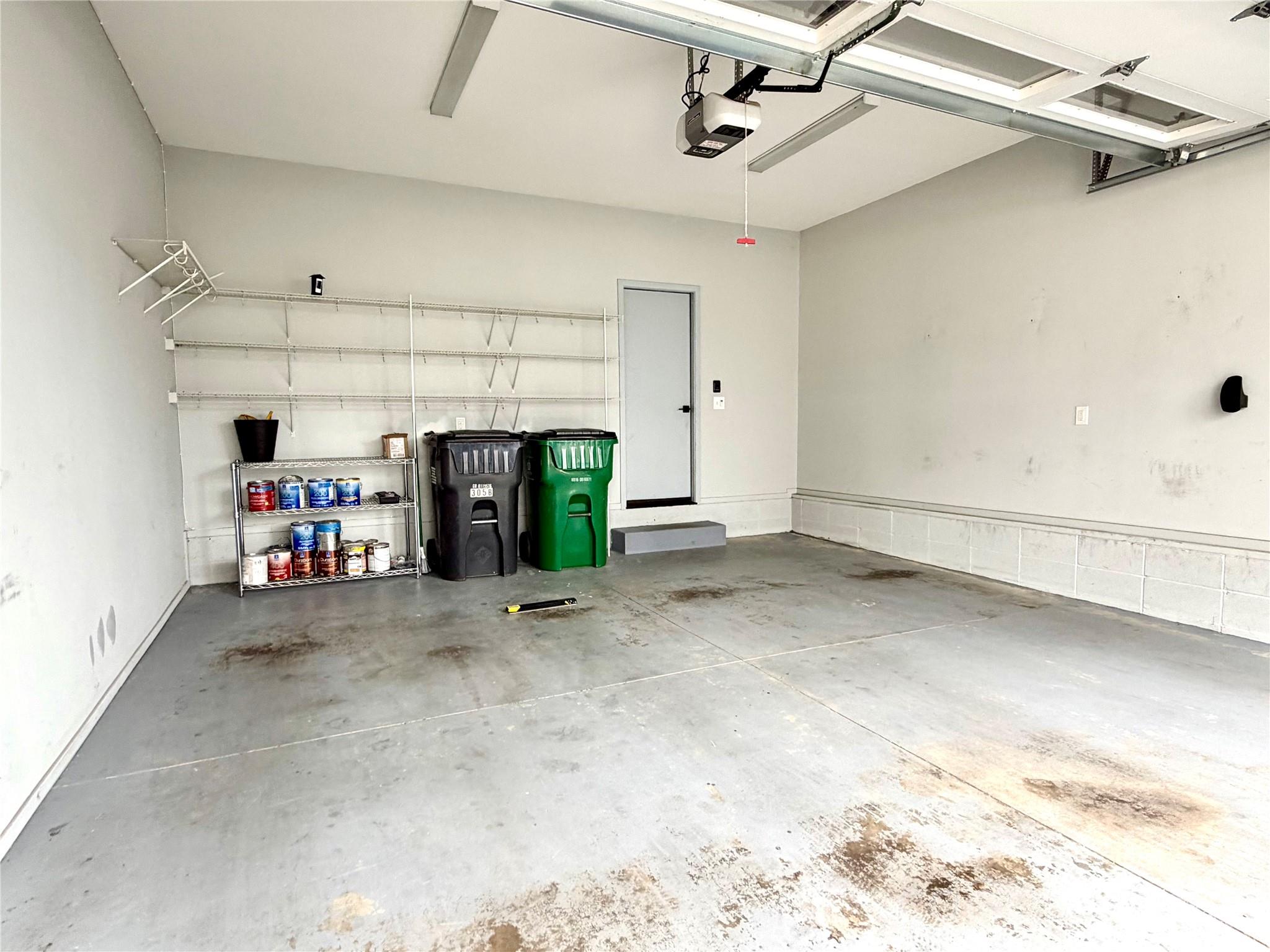 Third Ward - Residential Lease