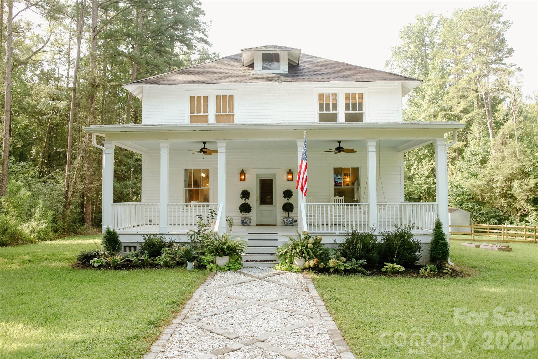 2100 Little Gold Road