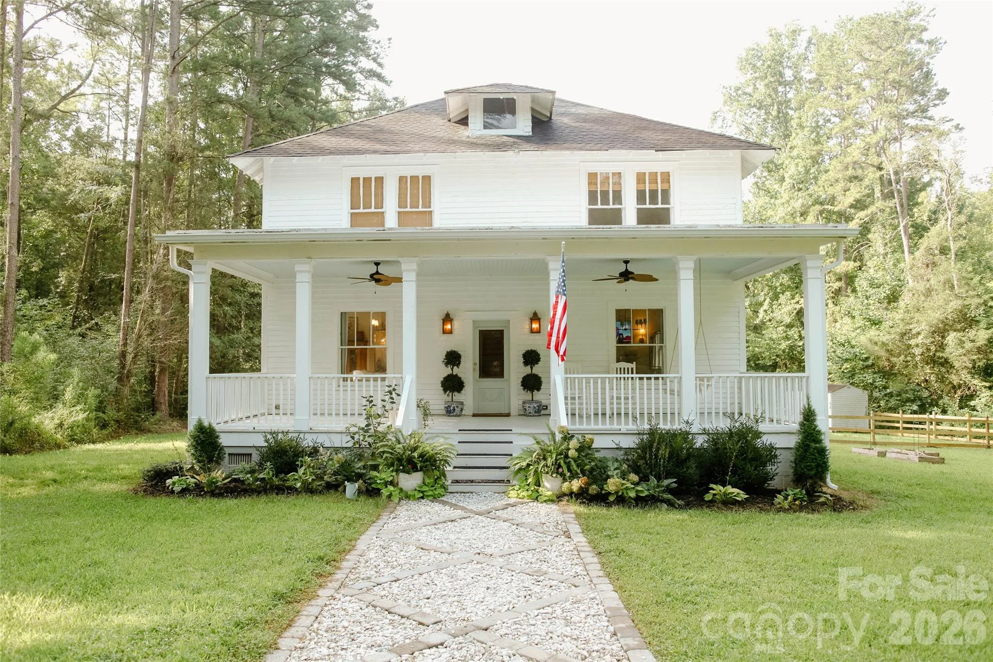 2100 Little Gold Road, Concord, NC, 28025
