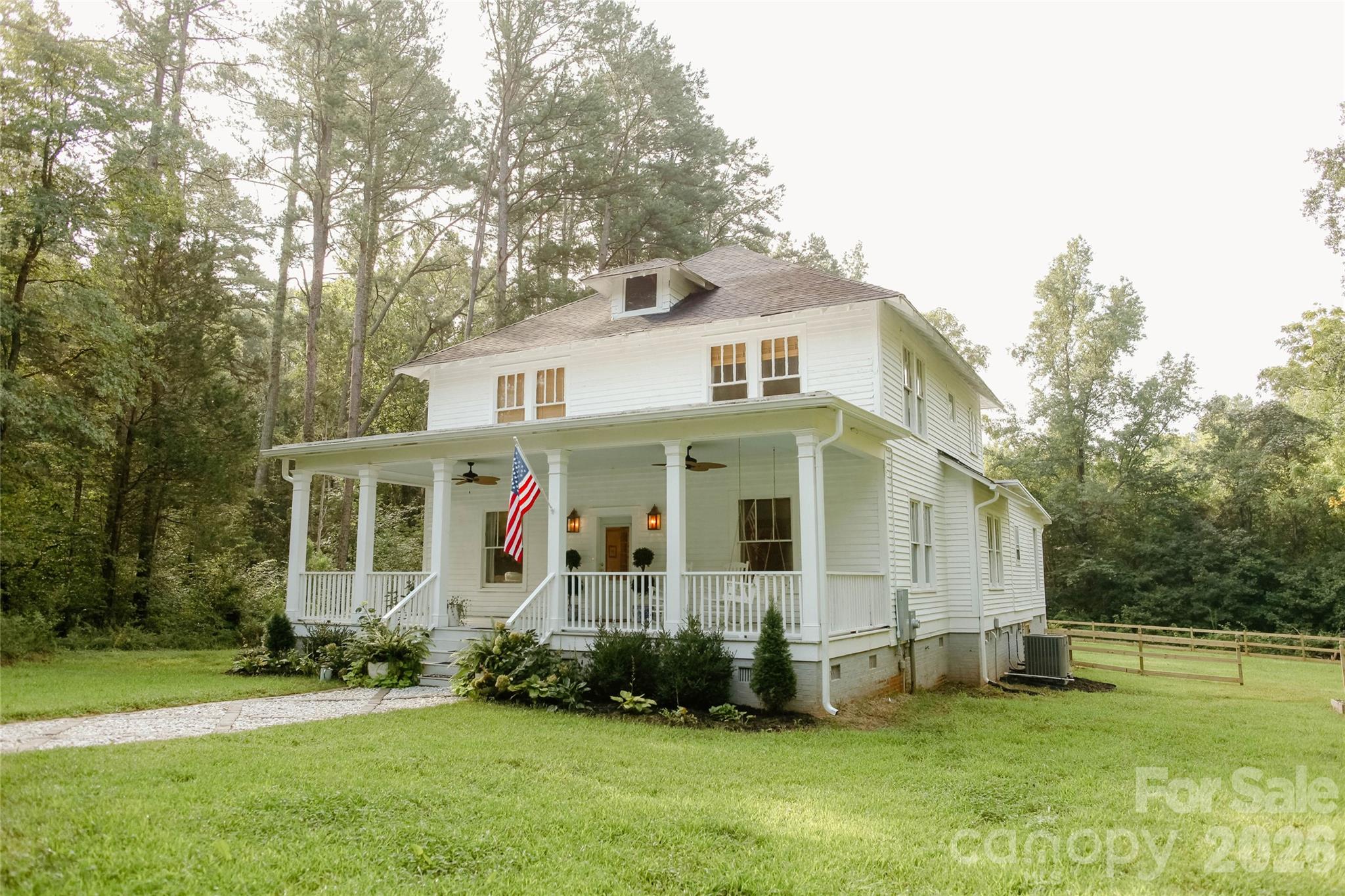 2100 Little Gold Road