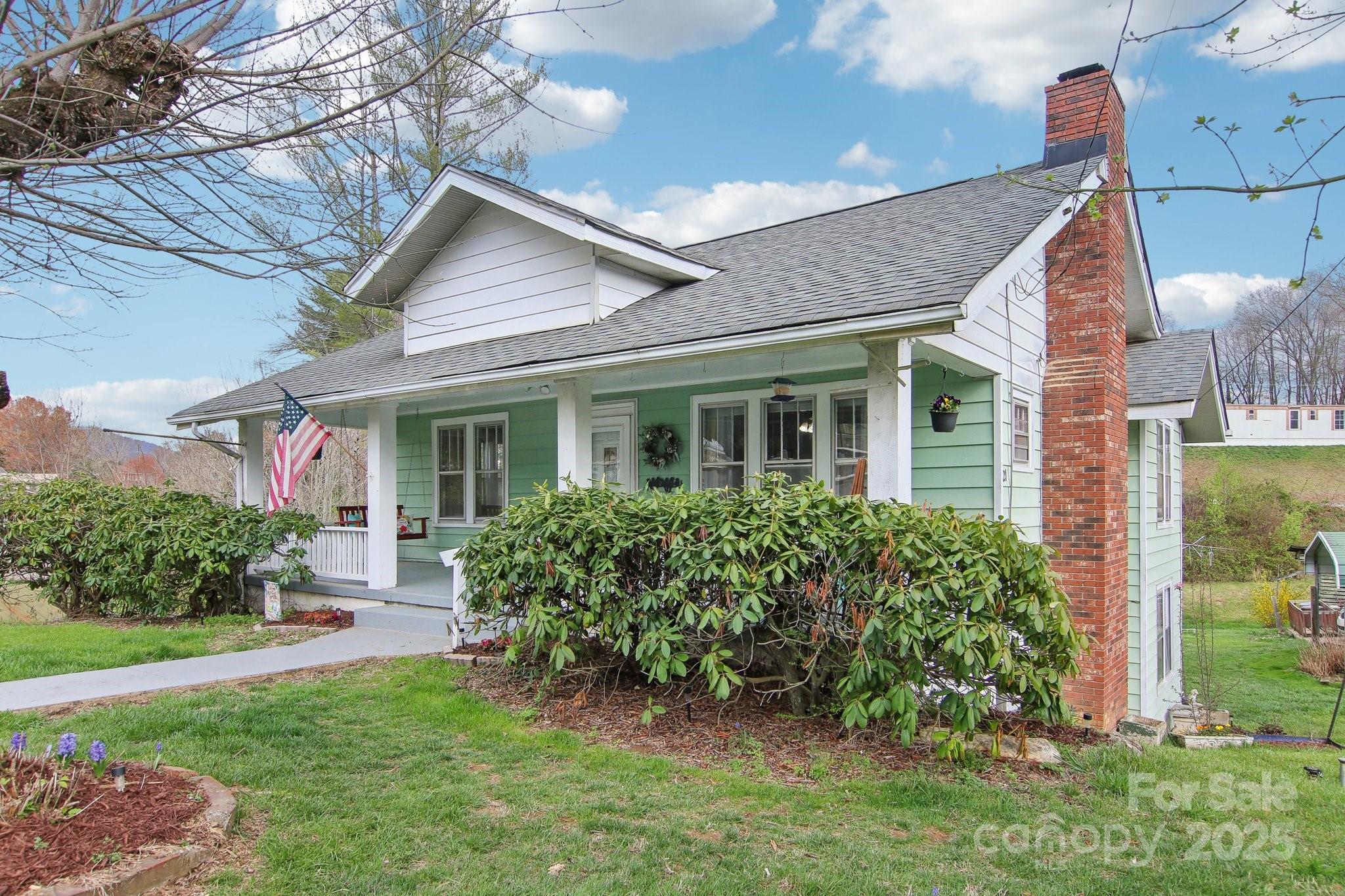 21 Henry Drive