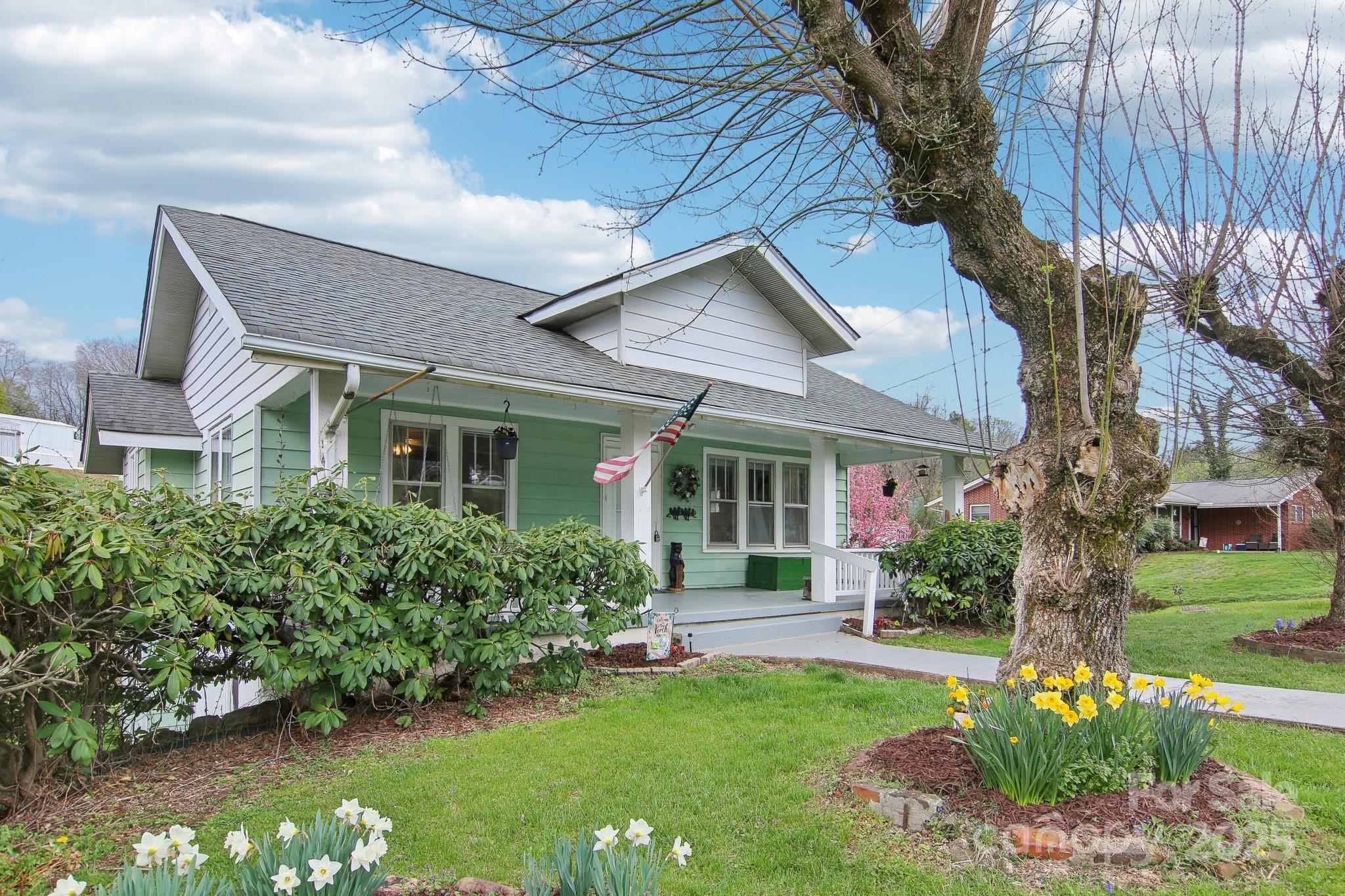 21 Henry Drive