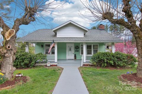 21 Henry Drive Clyde NC 28721