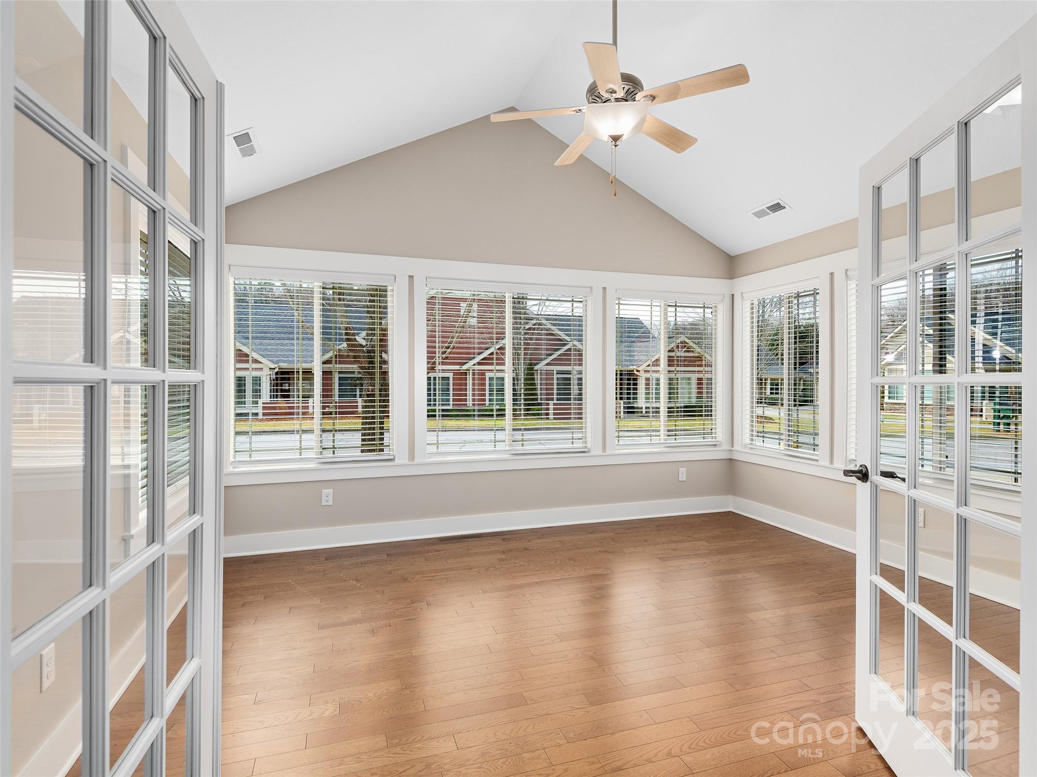 Vistas Of Westfield - Residential