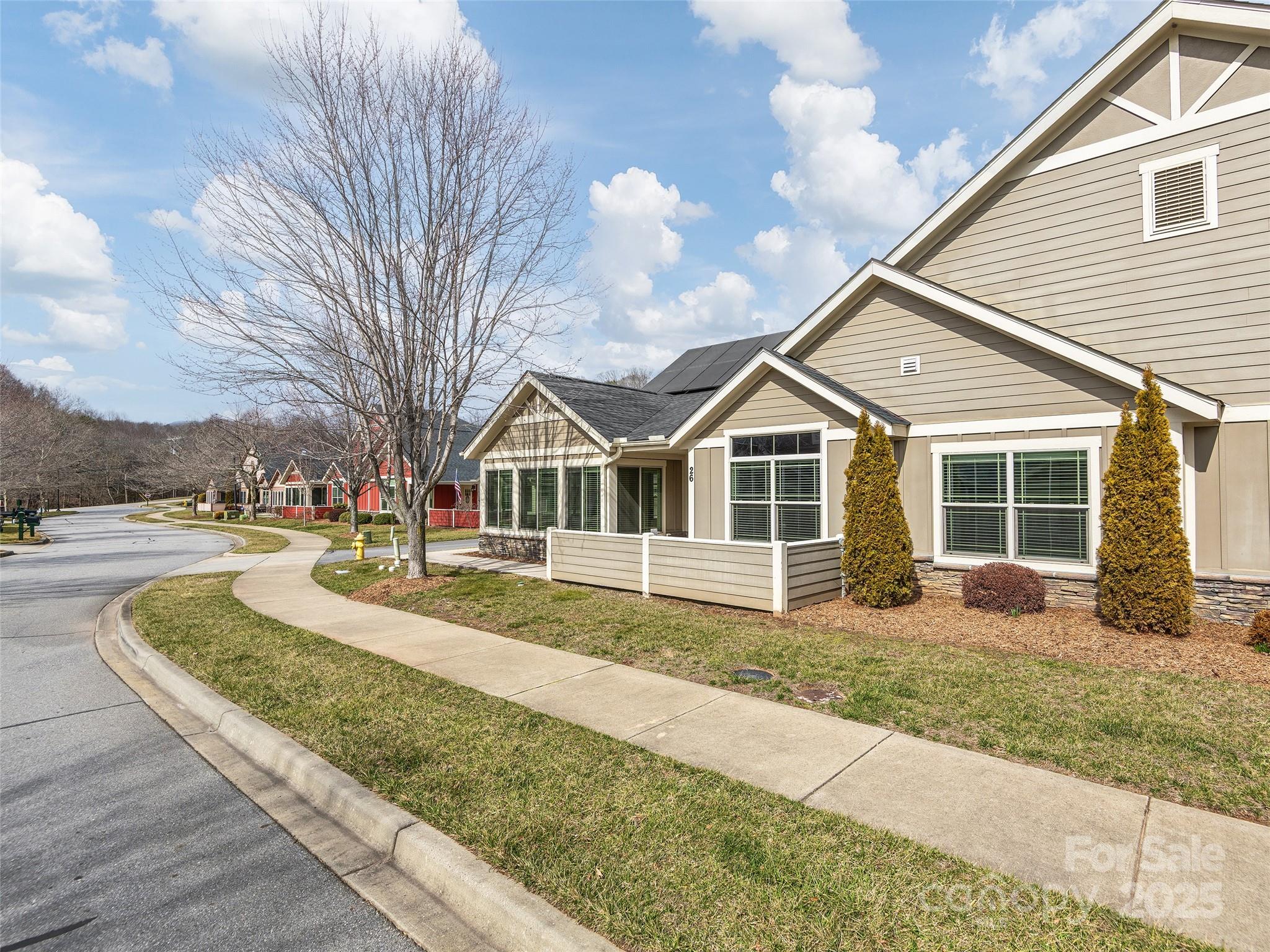 Vistas Of Westfield - Residential