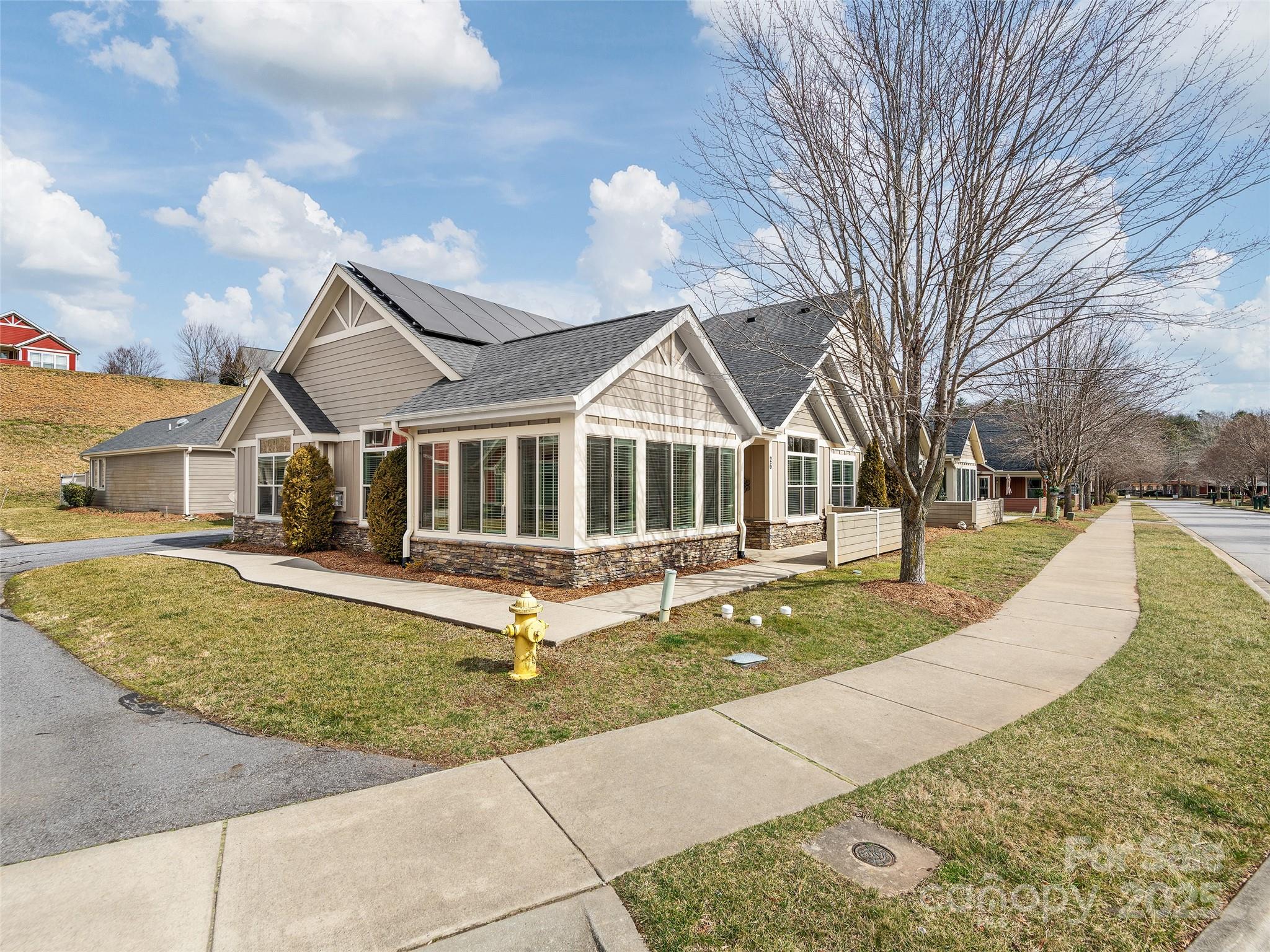 Vistas Of Westfield - Residential