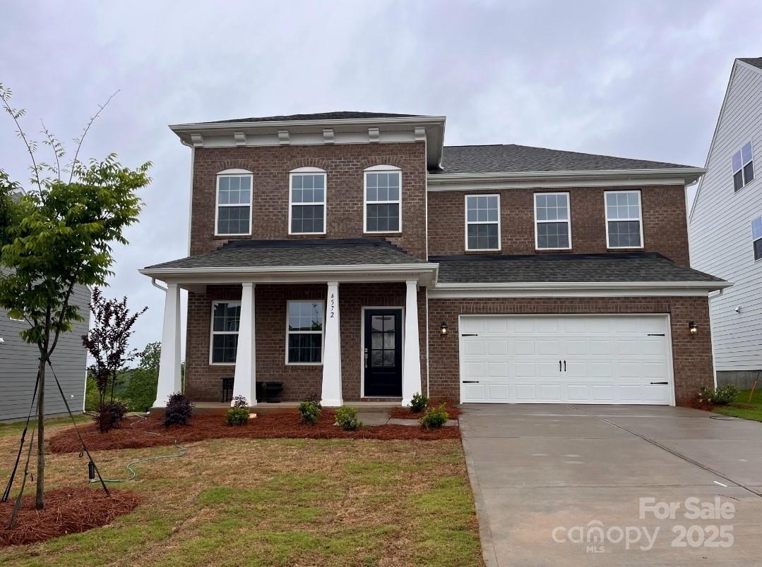 Elizabeth - Residential