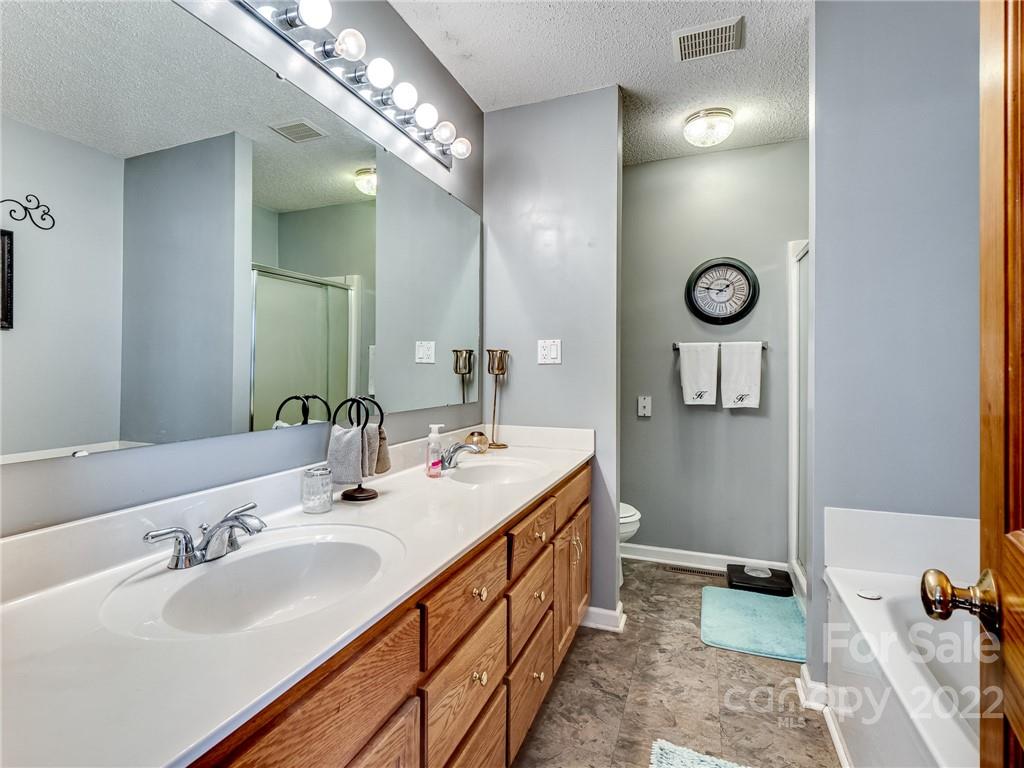 Sweet Glen - Residential