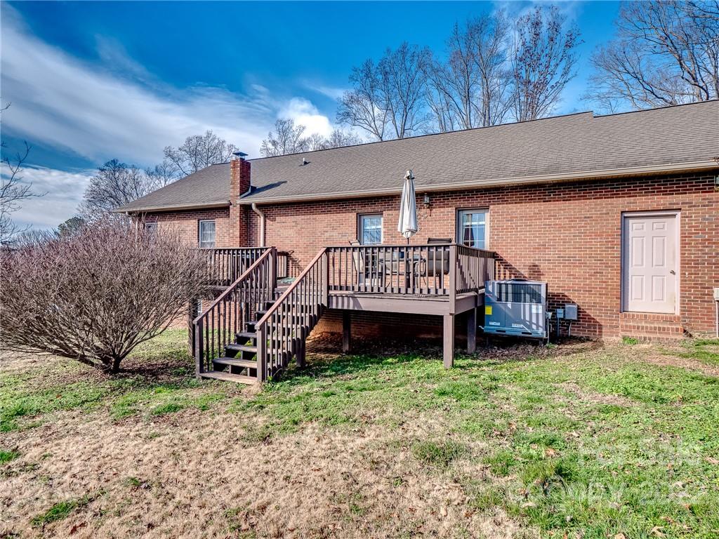 Sweet Glen - Residential