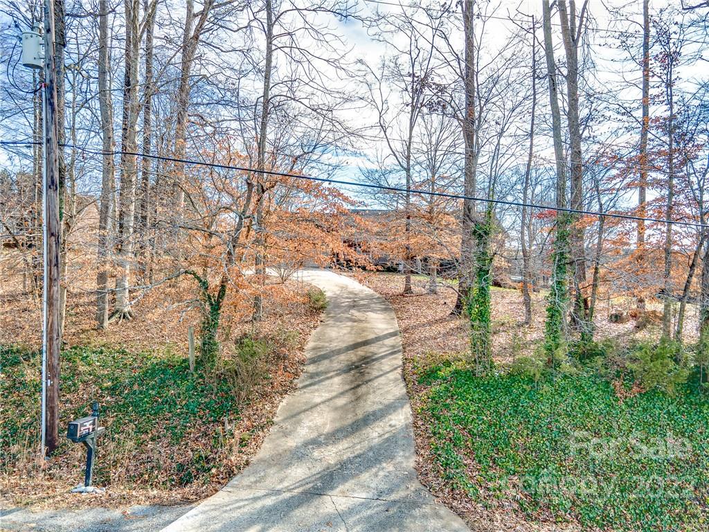 Sweet Glen - Residential