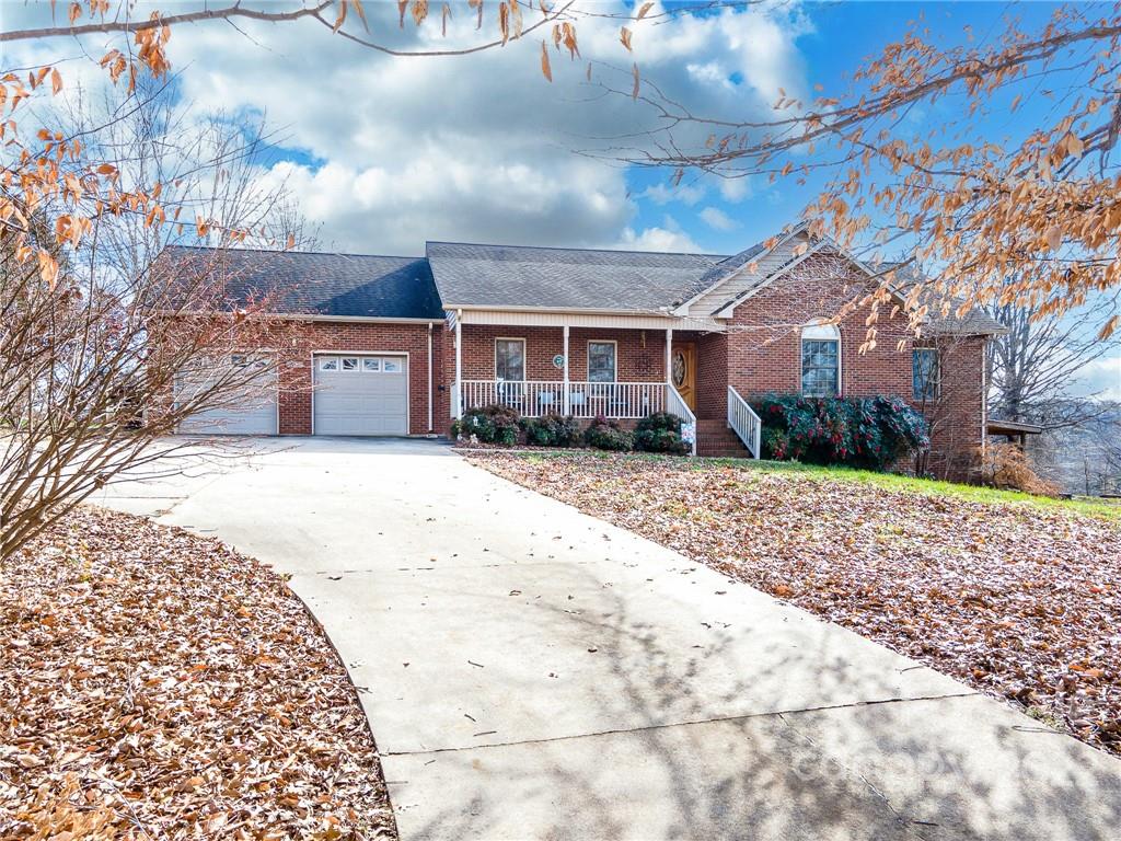 Sweet Glen - Residential