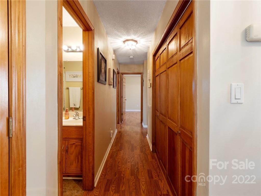 Sweet Glen - Residential