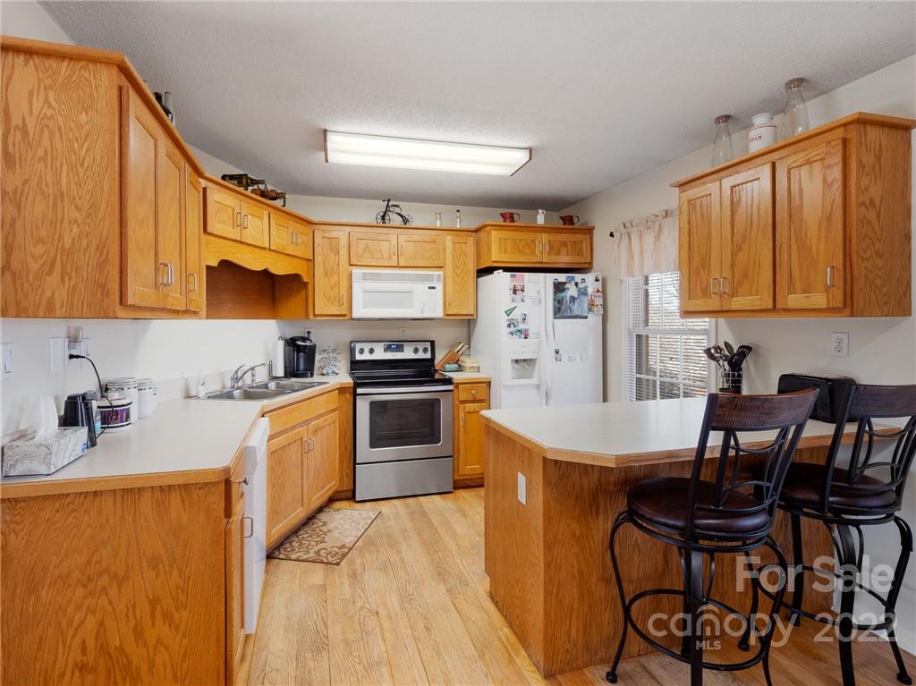 Sweet Glen - Residential