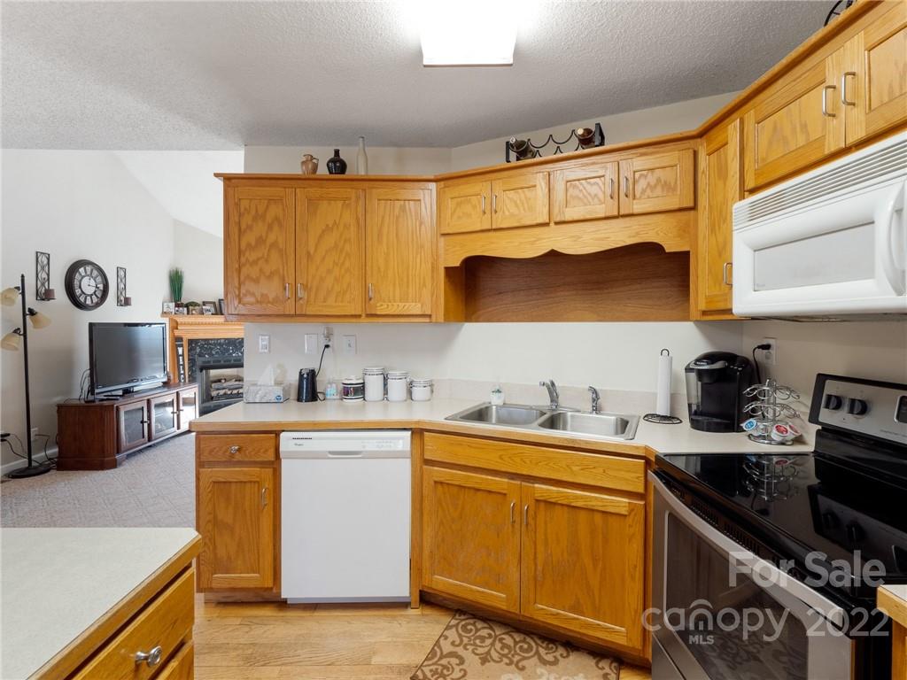 Sweet Glen - Residential