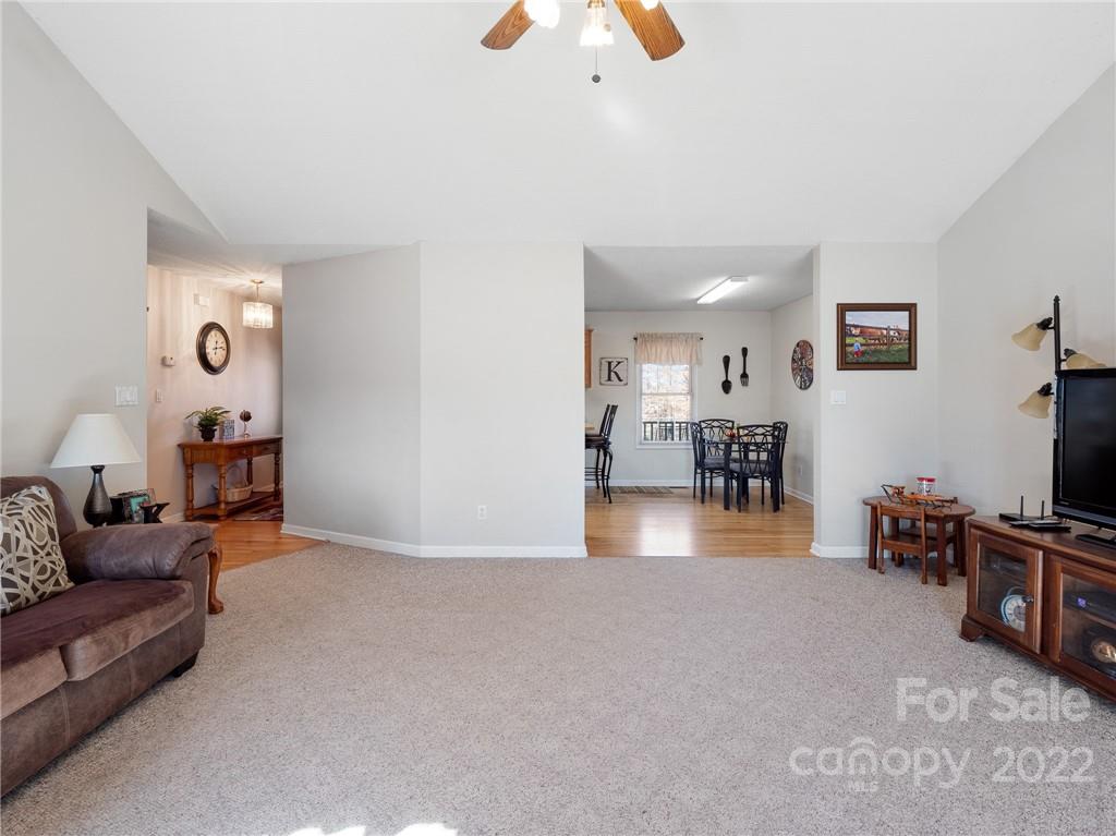 Sweet Glen - Residential