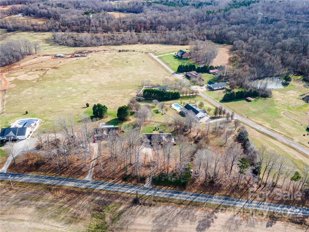 Sweet Glen - Residential