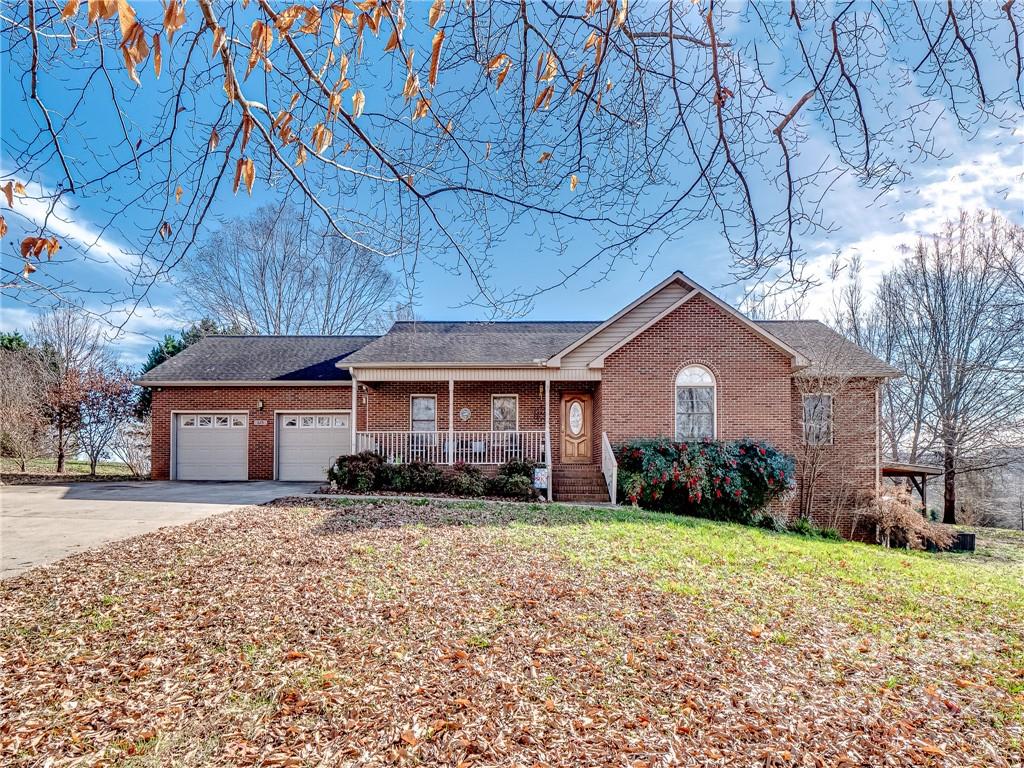 Sweet Glen - Residential