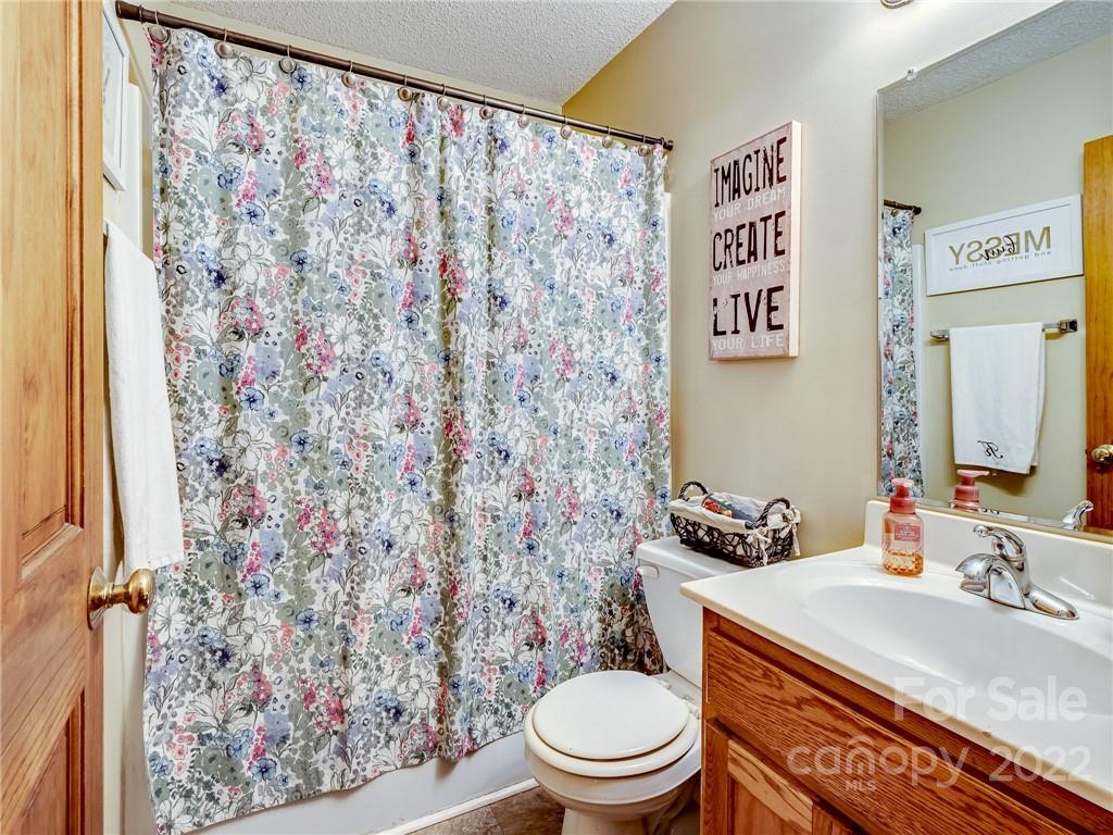 Sweet Glen - Residential