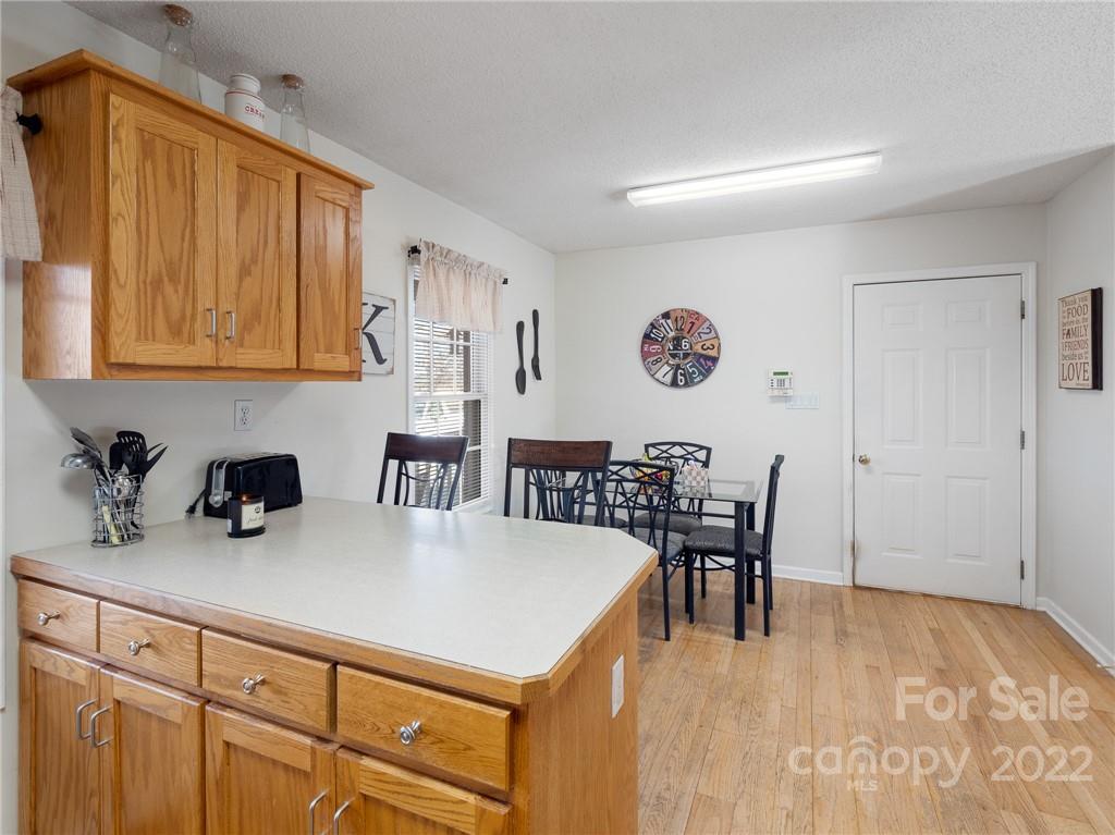 Sweet Glen - Residential