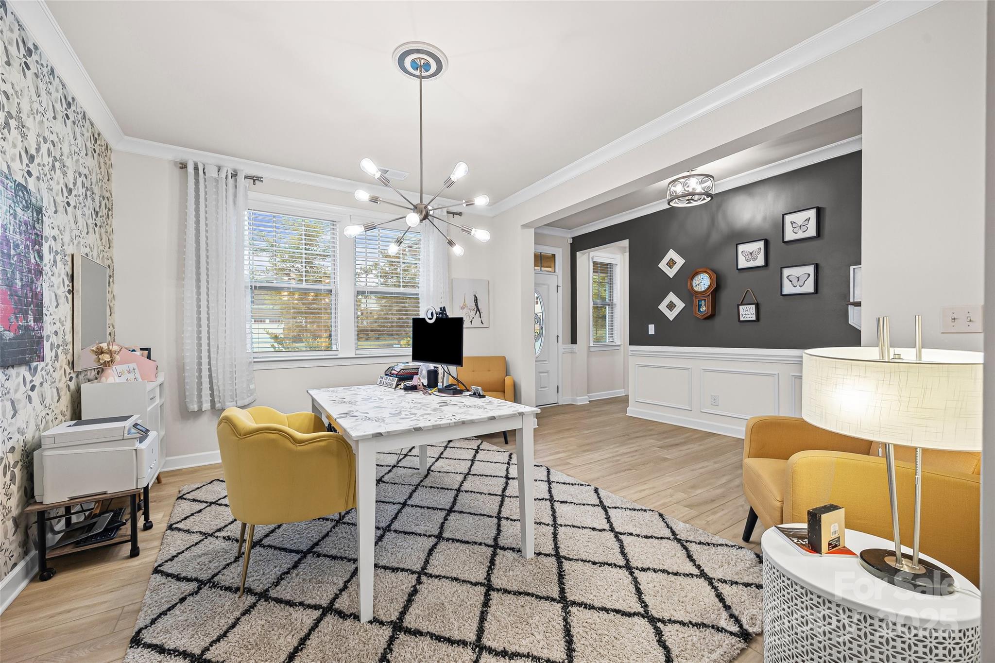 Lake Crest - Residential