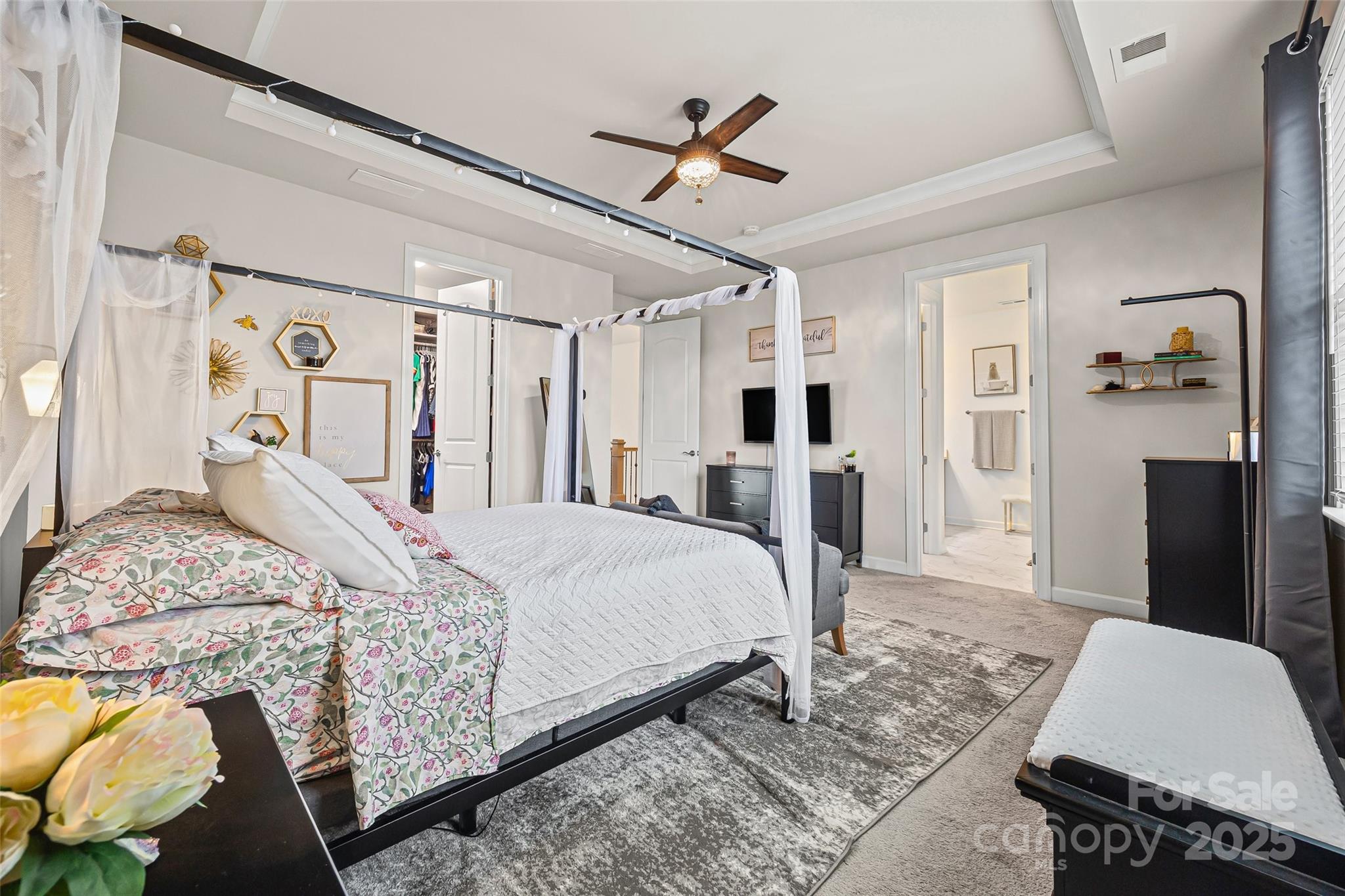 Lake Crest - Residential