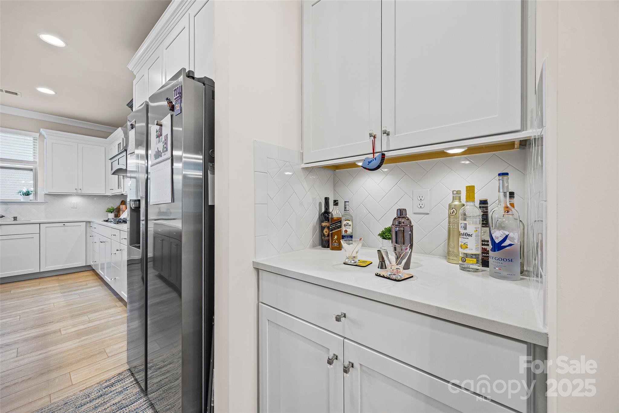 Lake Crest - Residential