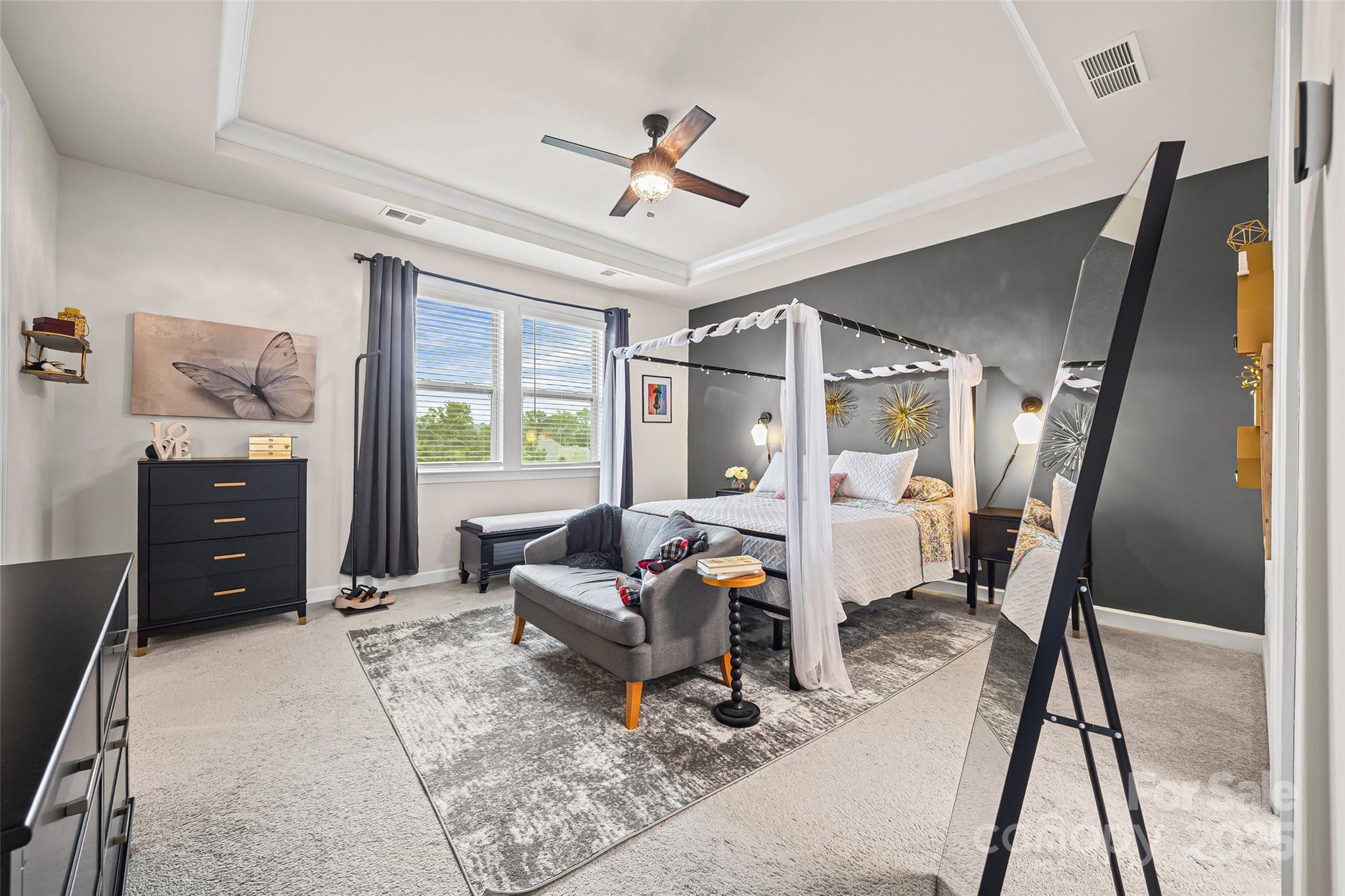 Lake Crest - Residential