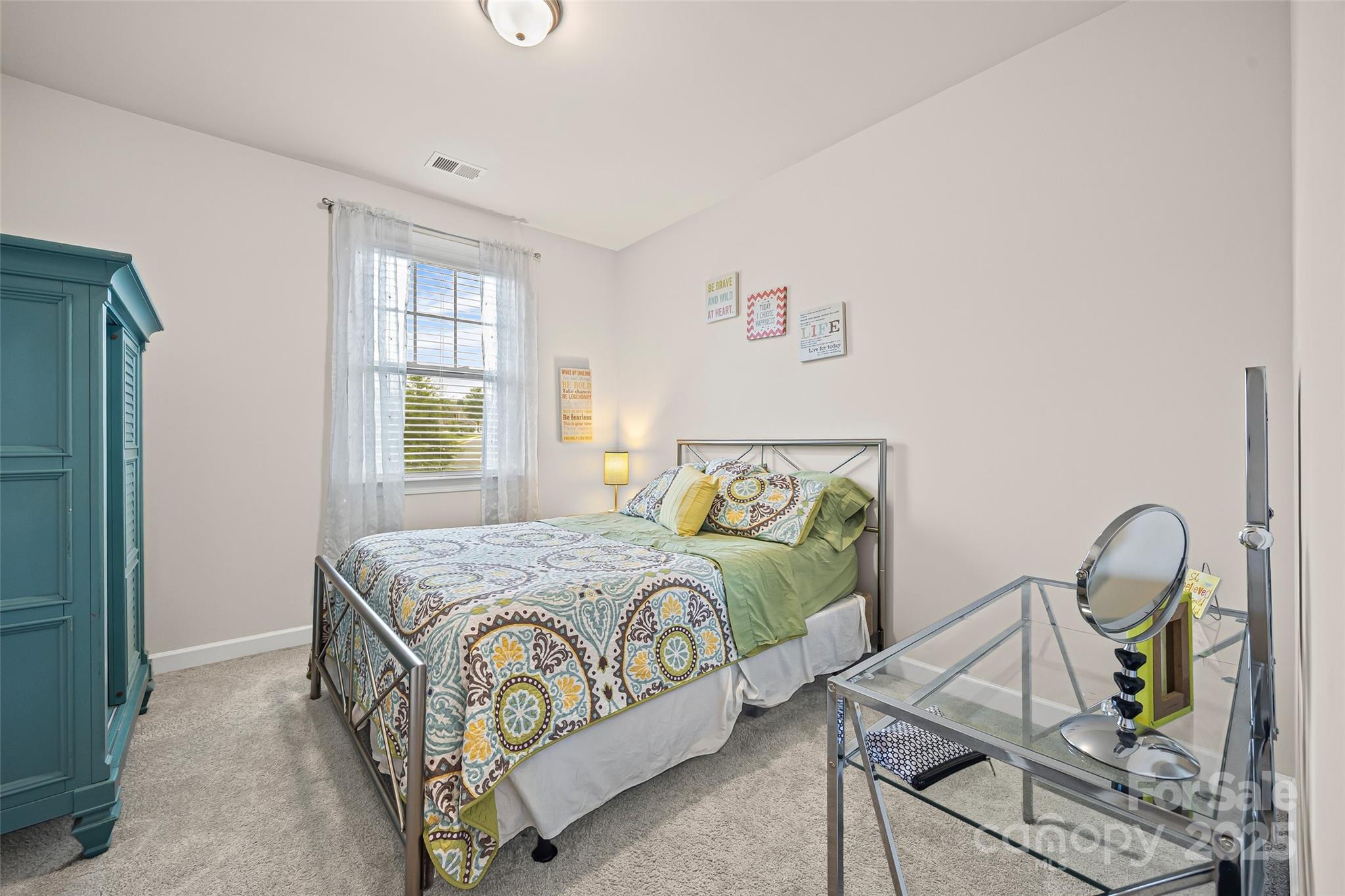 Lake Crest - Residential