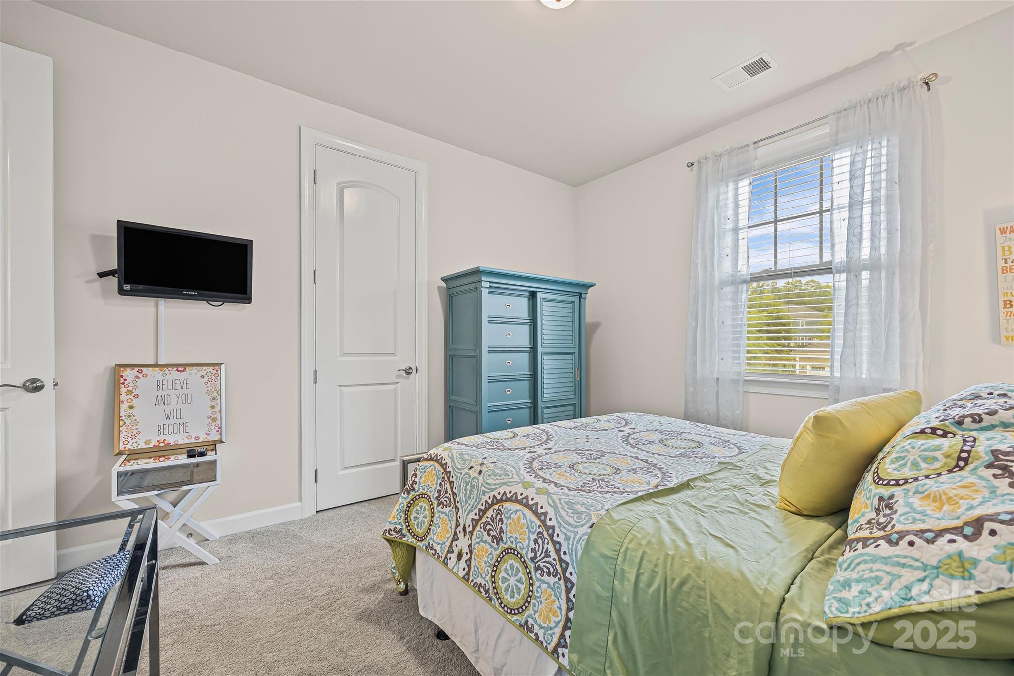 Lake Crest - Residential