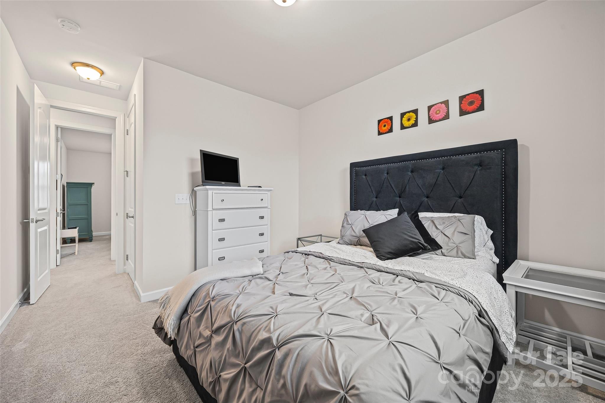 Lake Crest - Residential