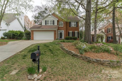 108 Kinderston Drive Davidson NC 28036
