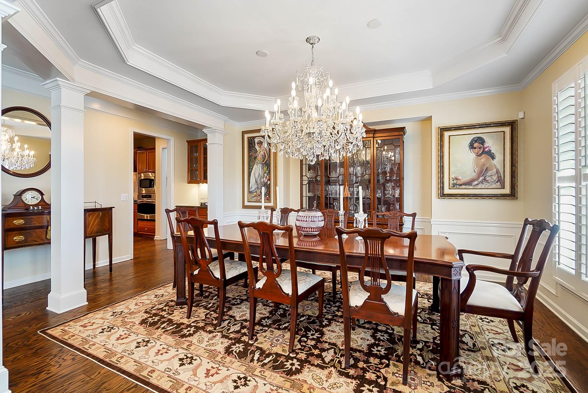 Sun City Carolina Lakes - Residential