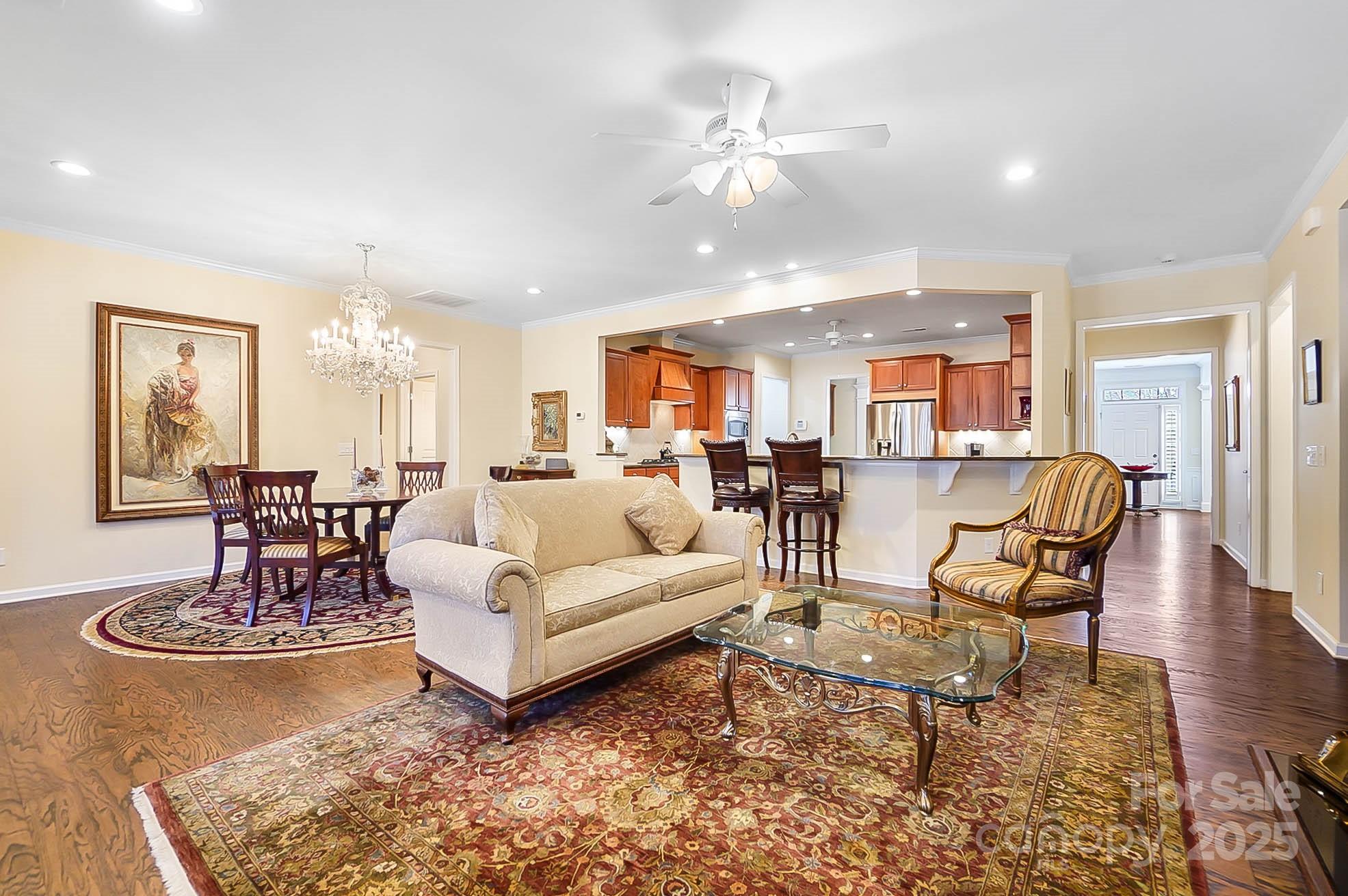 Sun City Carolina Lakes - Residential