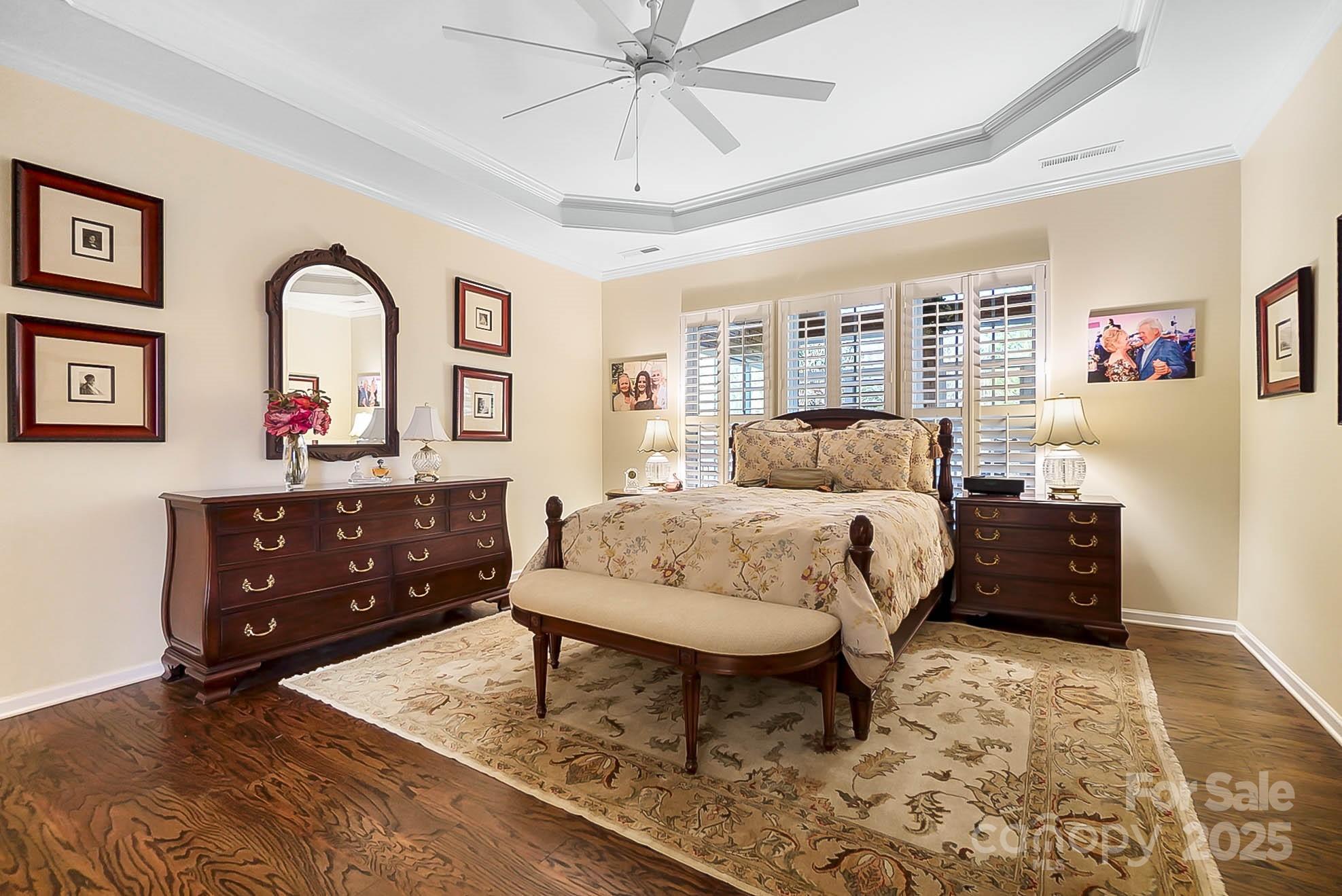 Sun City Carolina Lakes - Residential