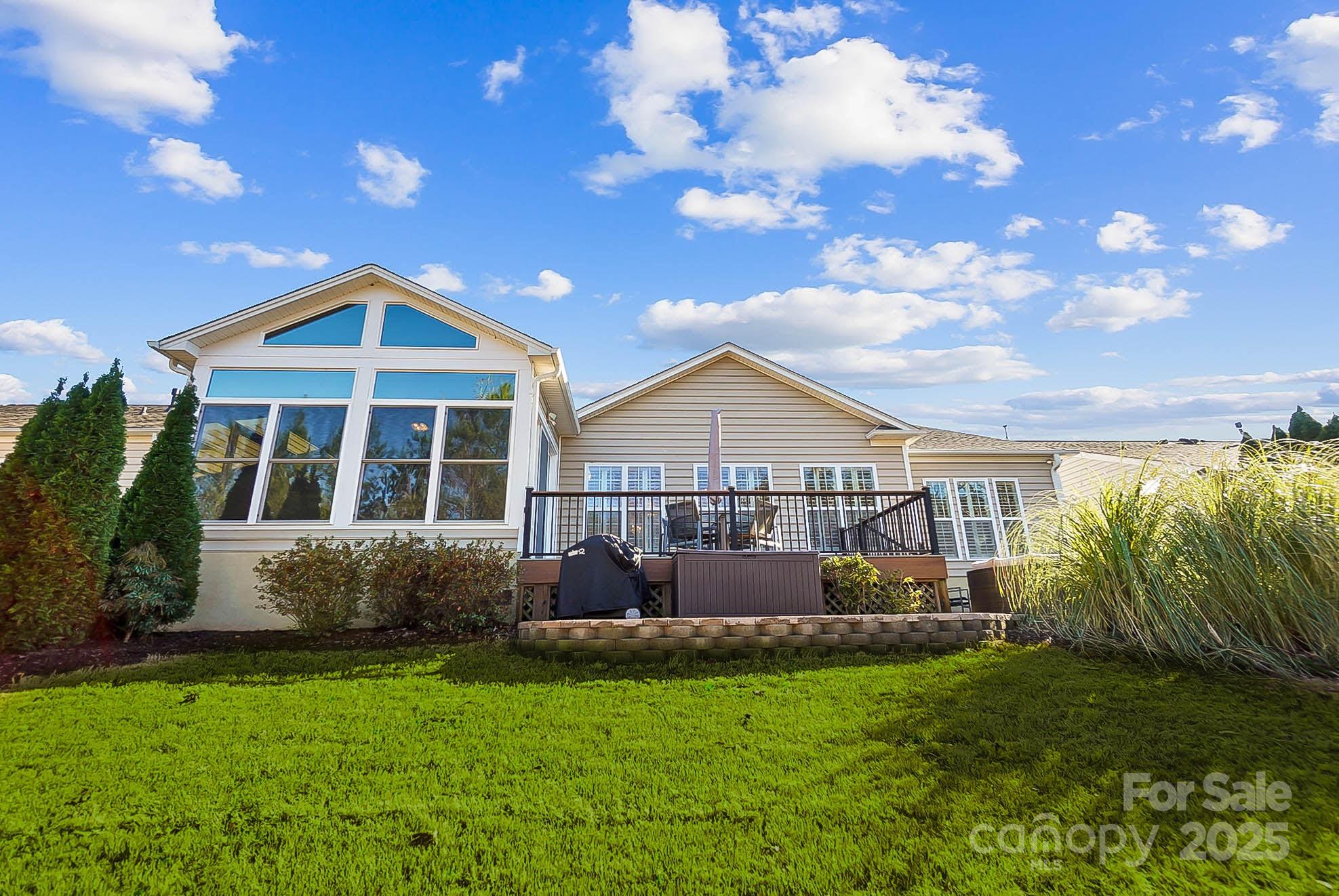 Sun City Carolina Lakes - Residential