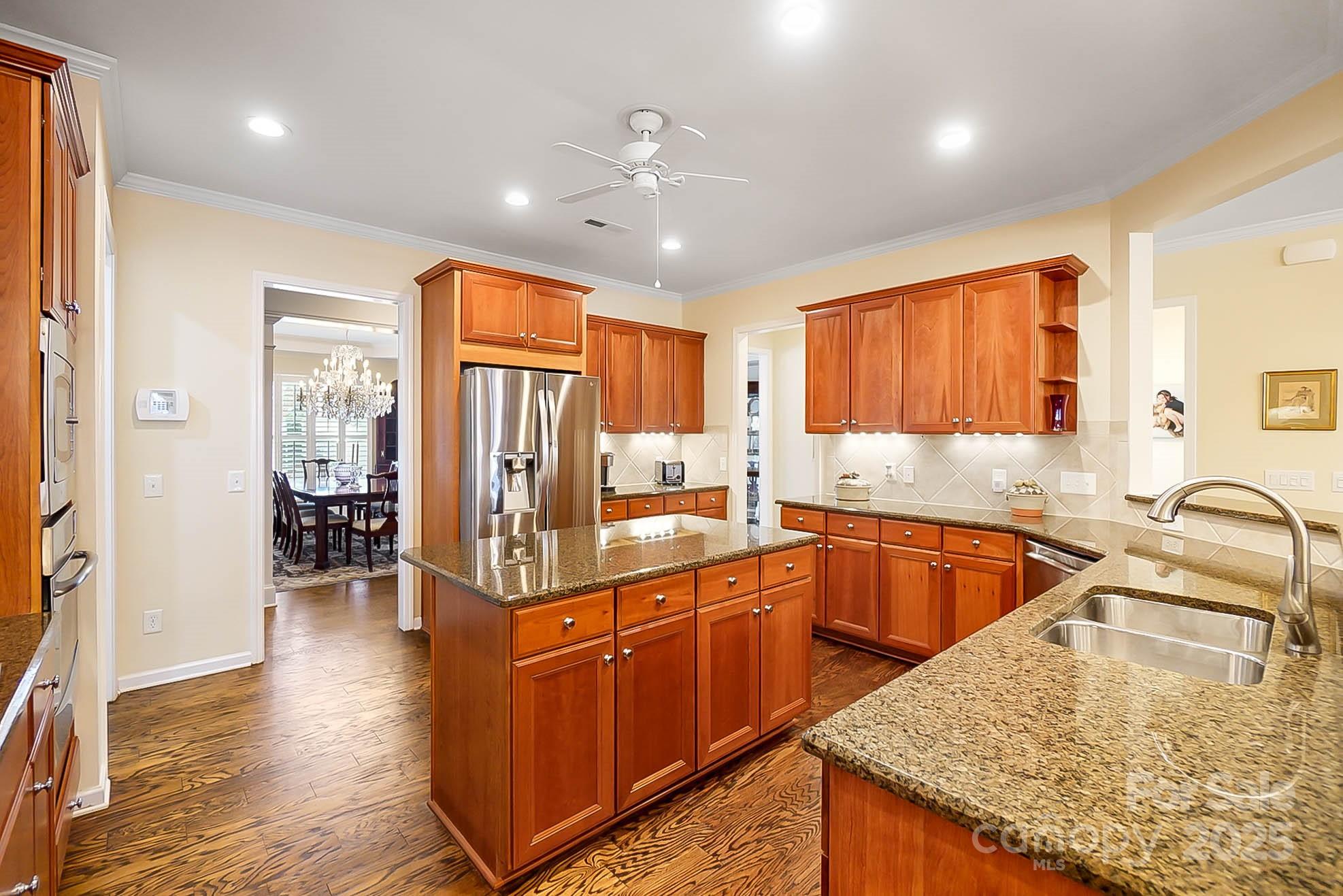 Sun City Carolina Lakes - Residential