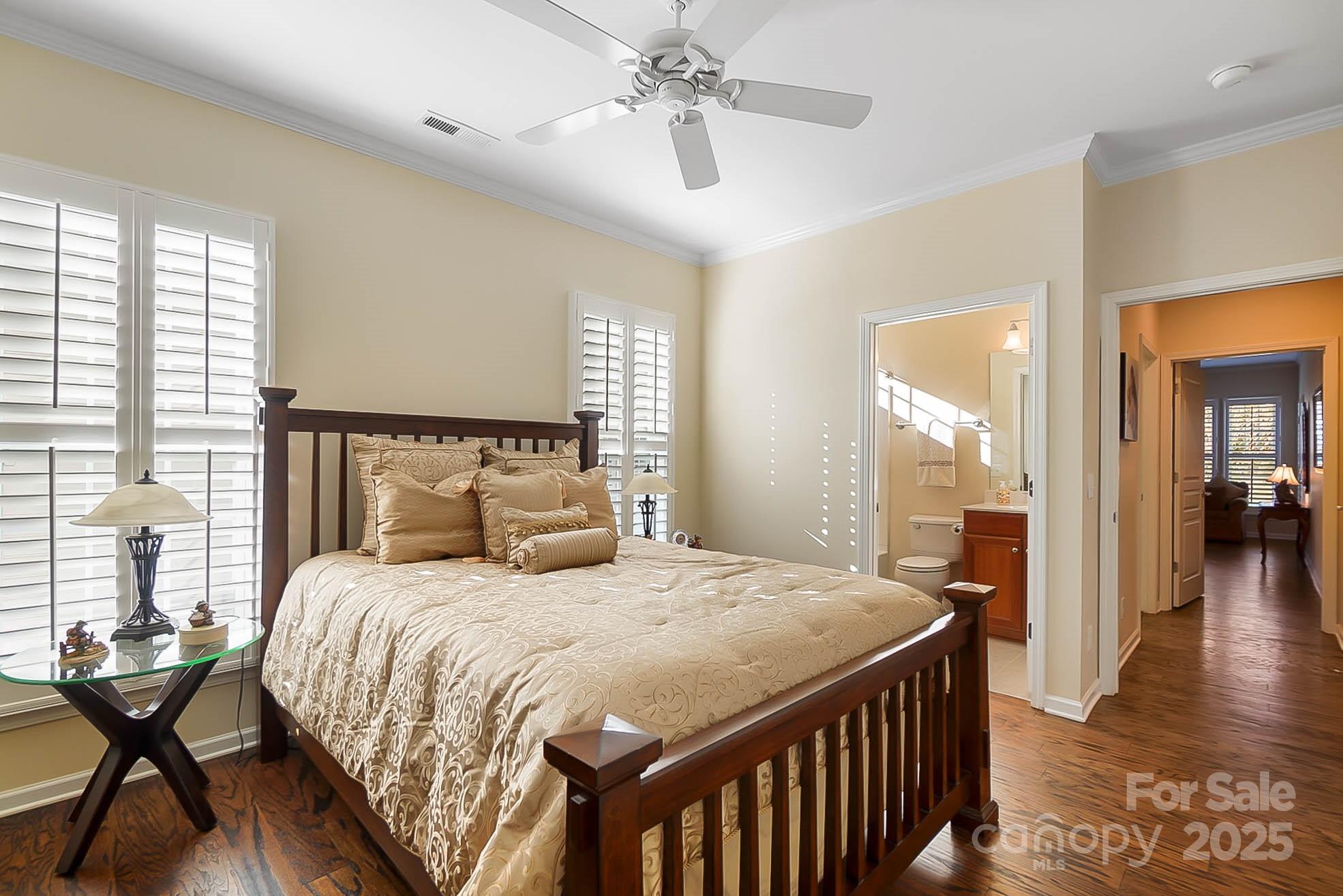 Sun City Carolina Lakes - Residential