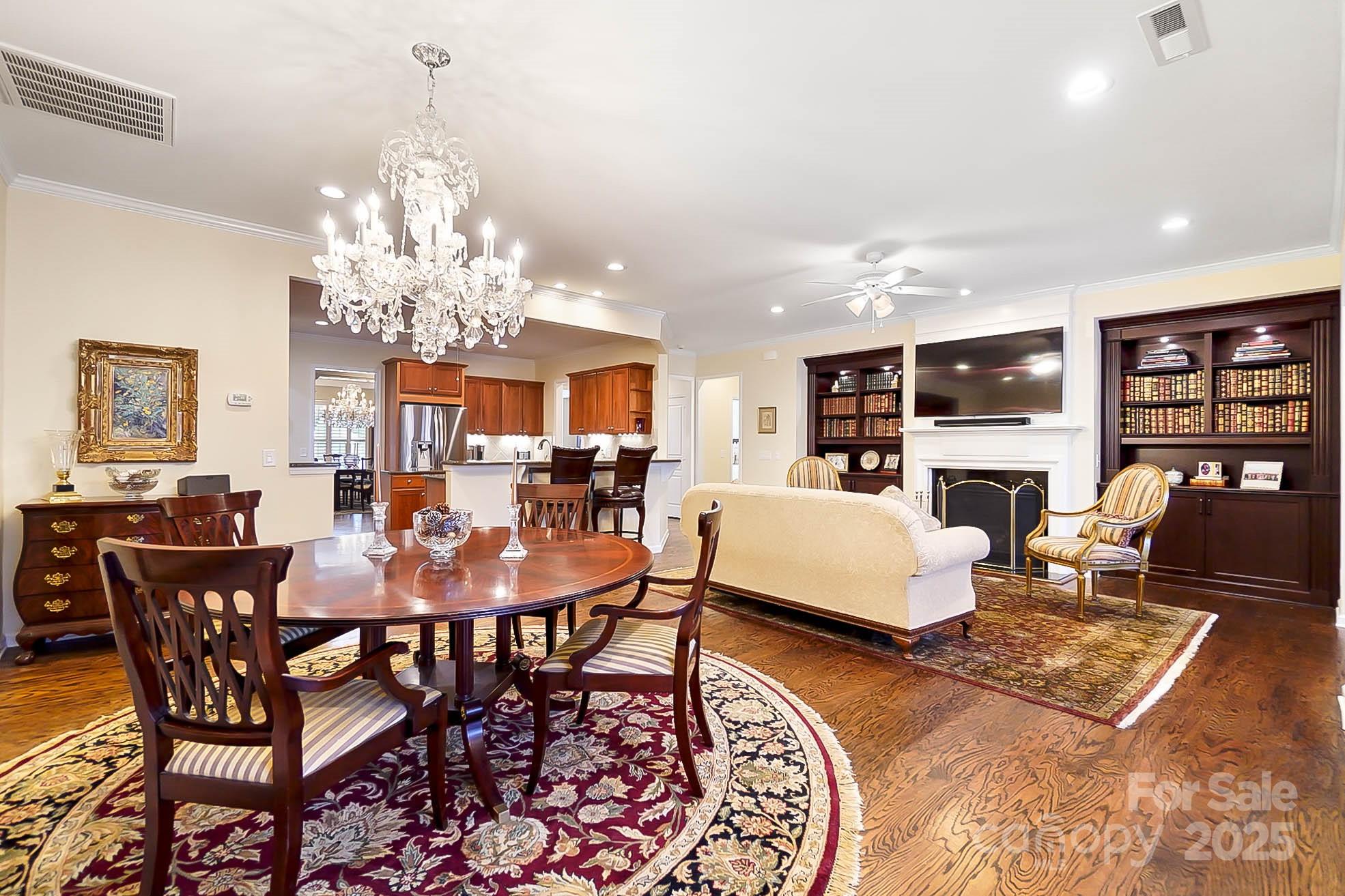 Sun City Carolina Lakes - Residential