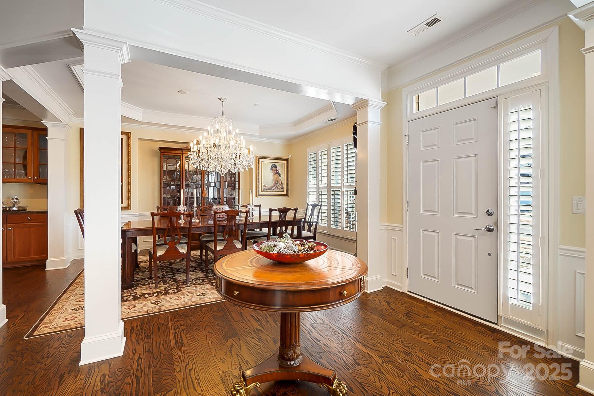 Sun City Carolina Lakes - Residential