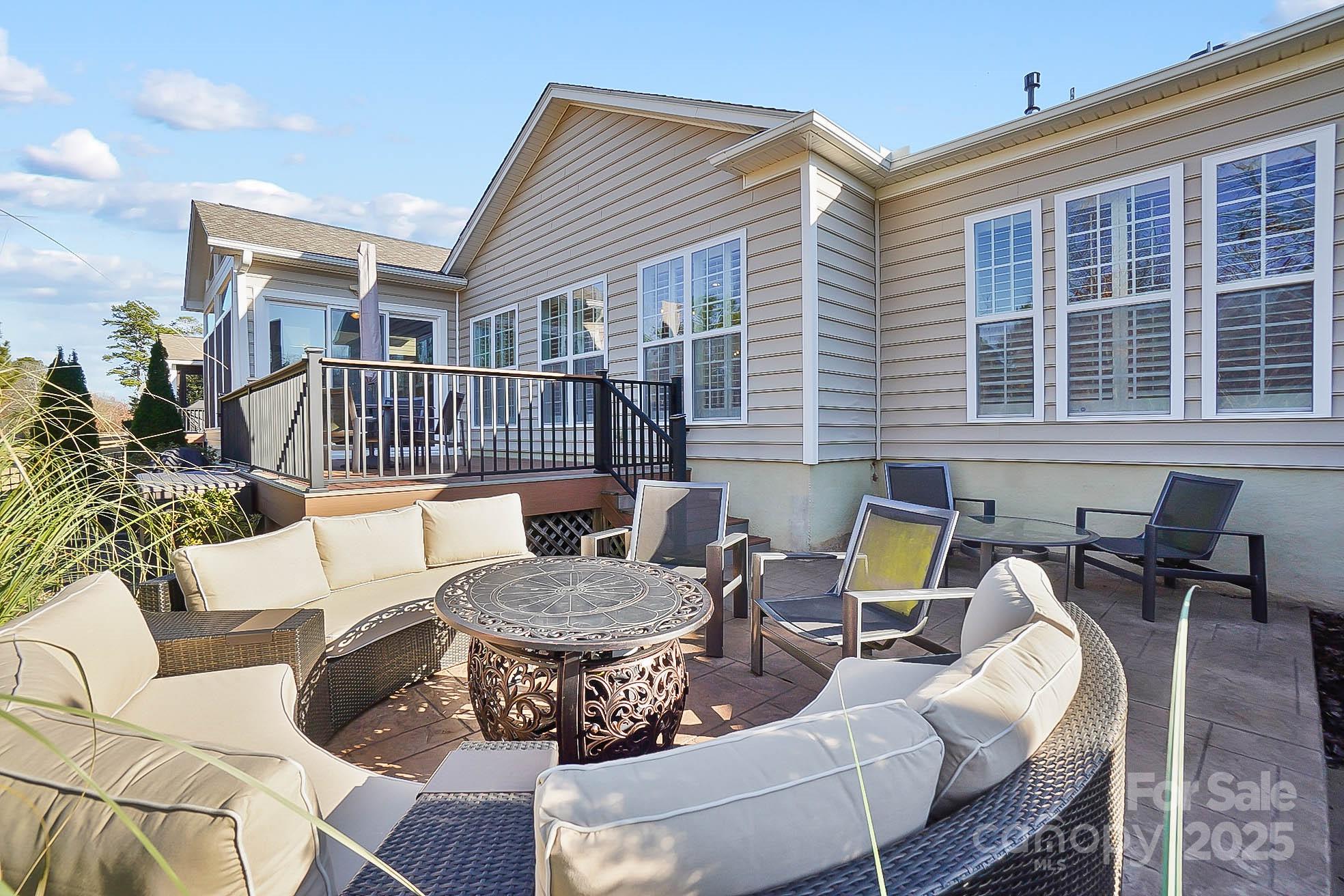 Sun City Carolina Lakes - Residential