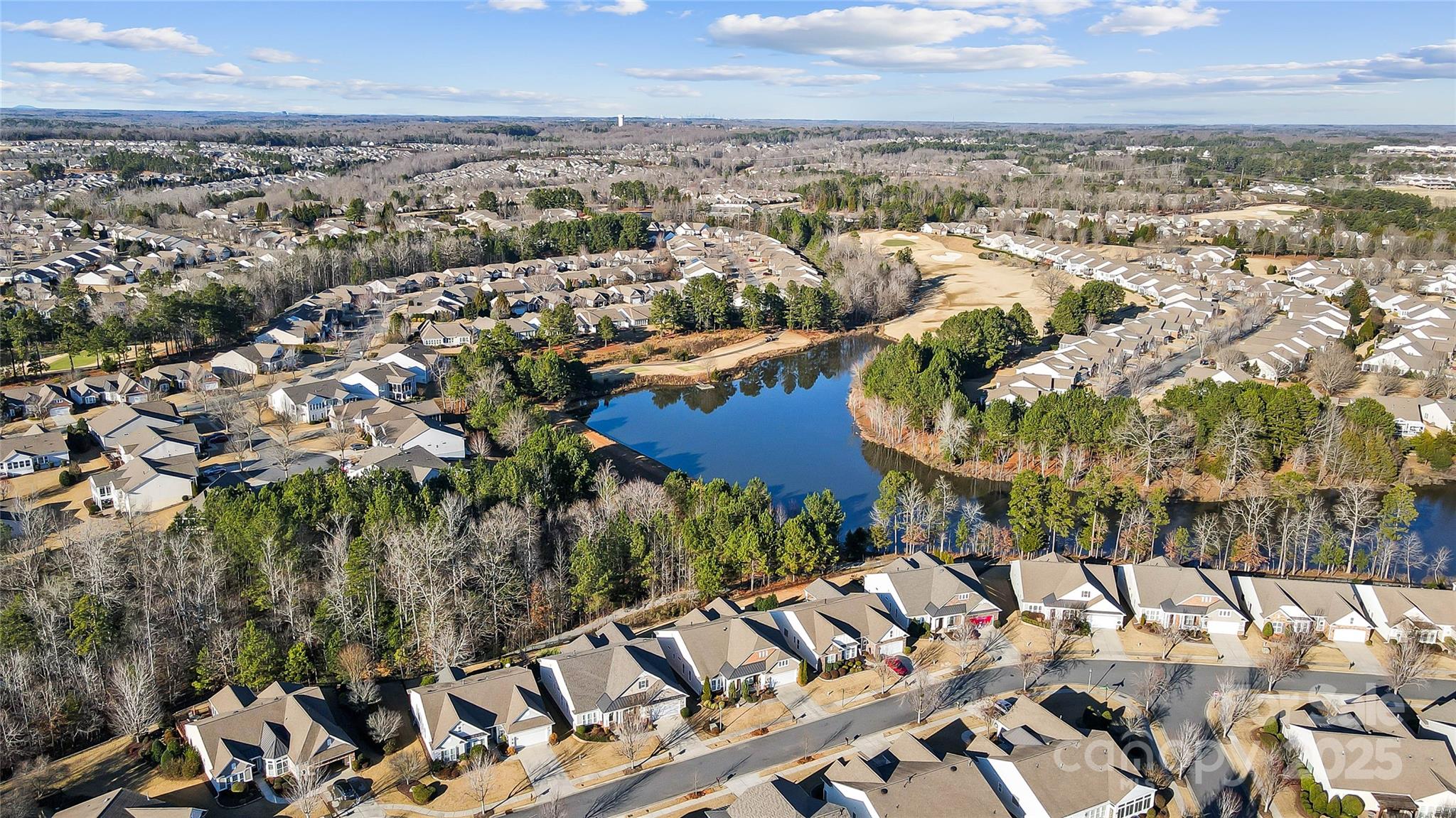 Sun City Carolina Lakes - Residential