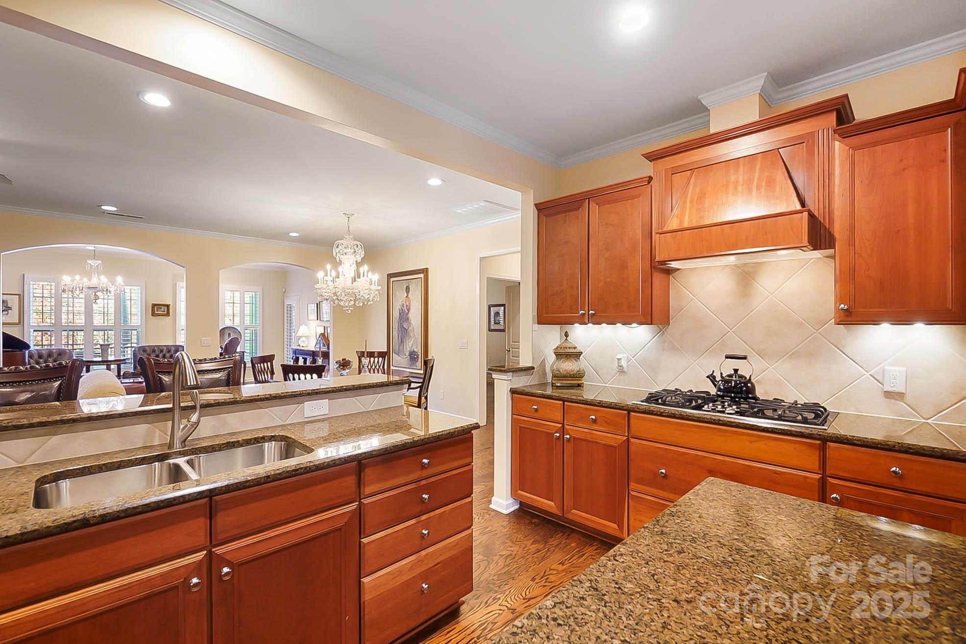 Sun City Carolina Lakes - Residential