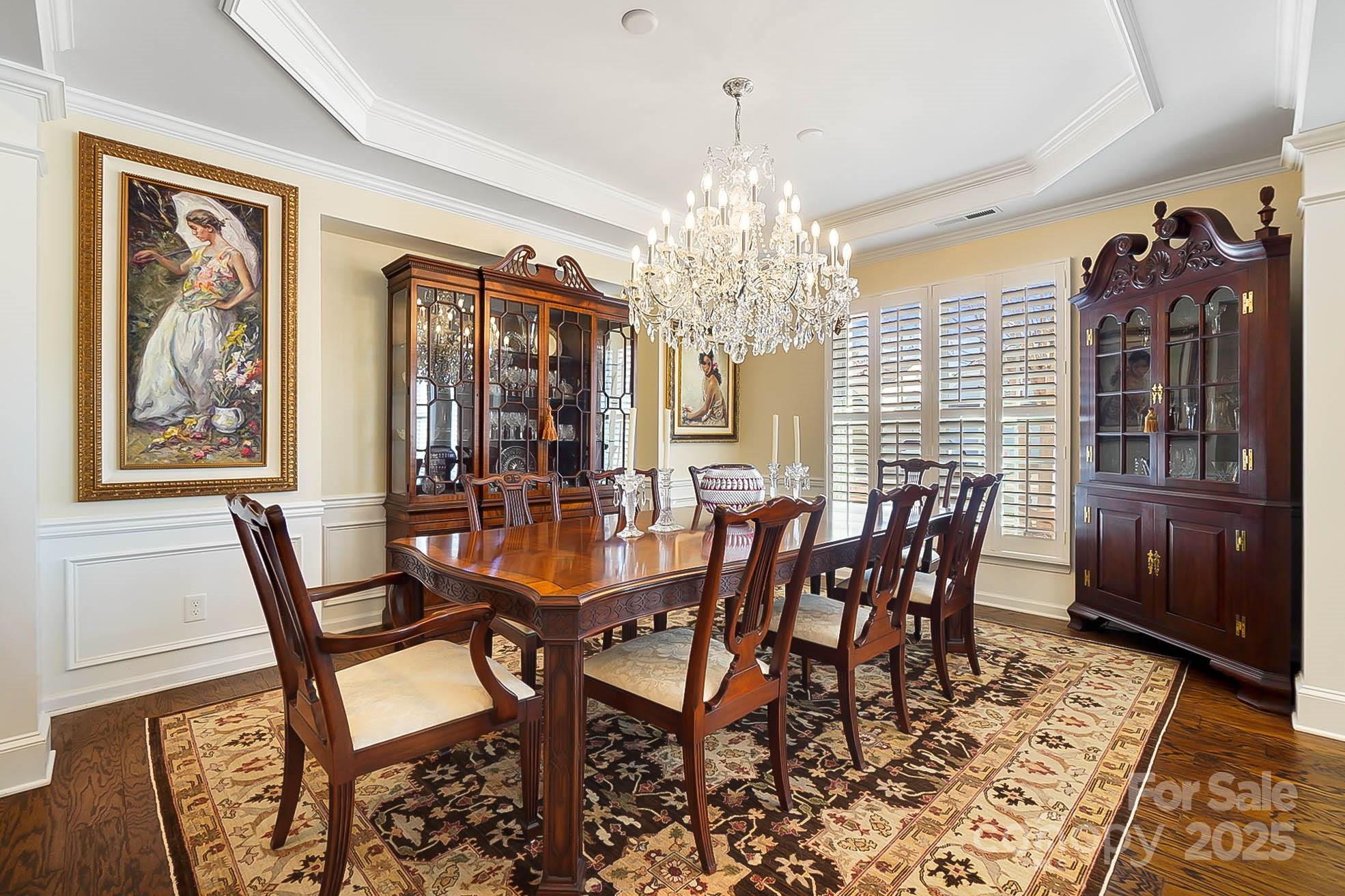 Sun City Carolina Lakes - Residential