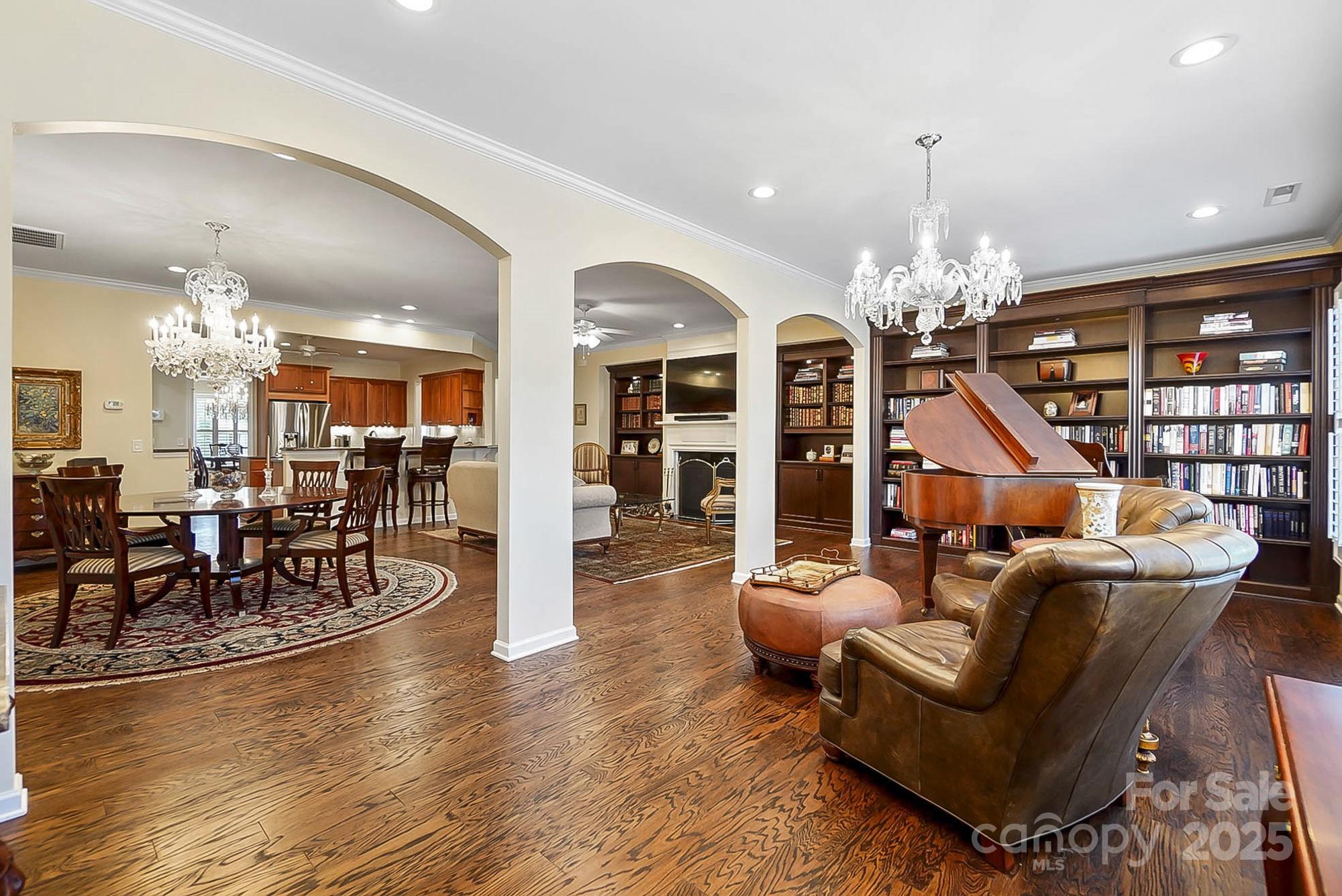 Sun City Carolina Lakes - Residential