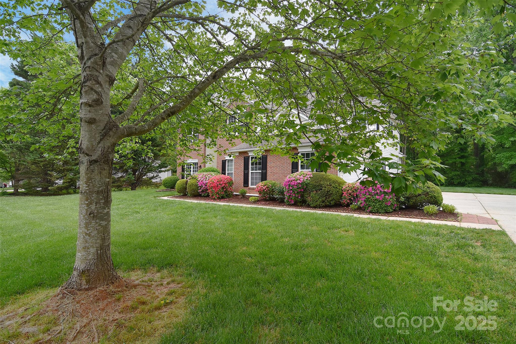 7206 Forrest Rader Drive