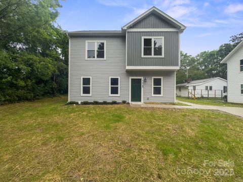 746 Shasta Street NW Concord NC 28027